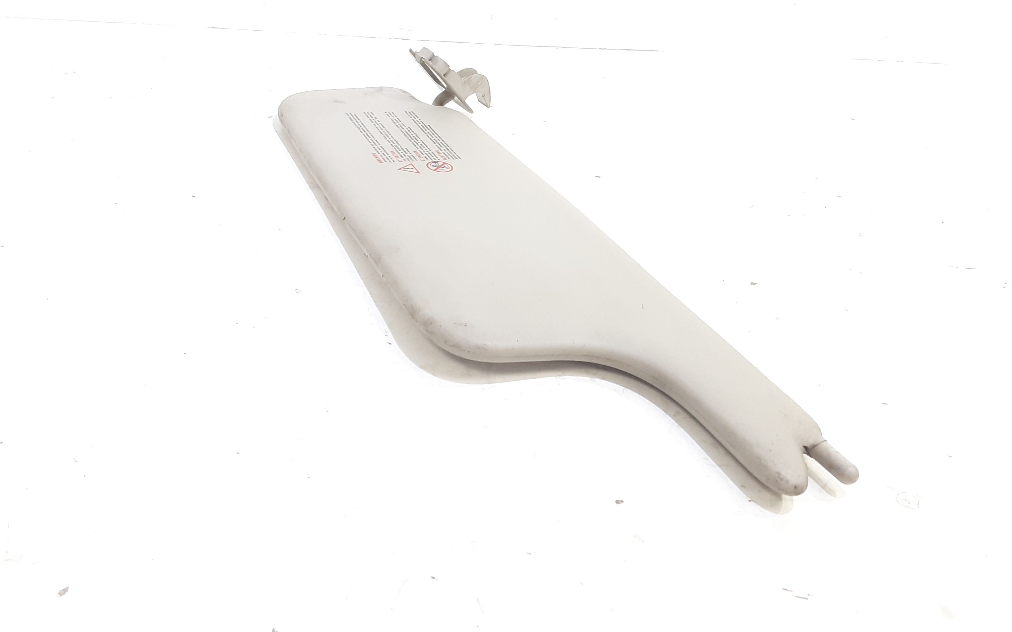 Parasole aletta Lato Passeggero RENAULT Scenic Serie (03>09)