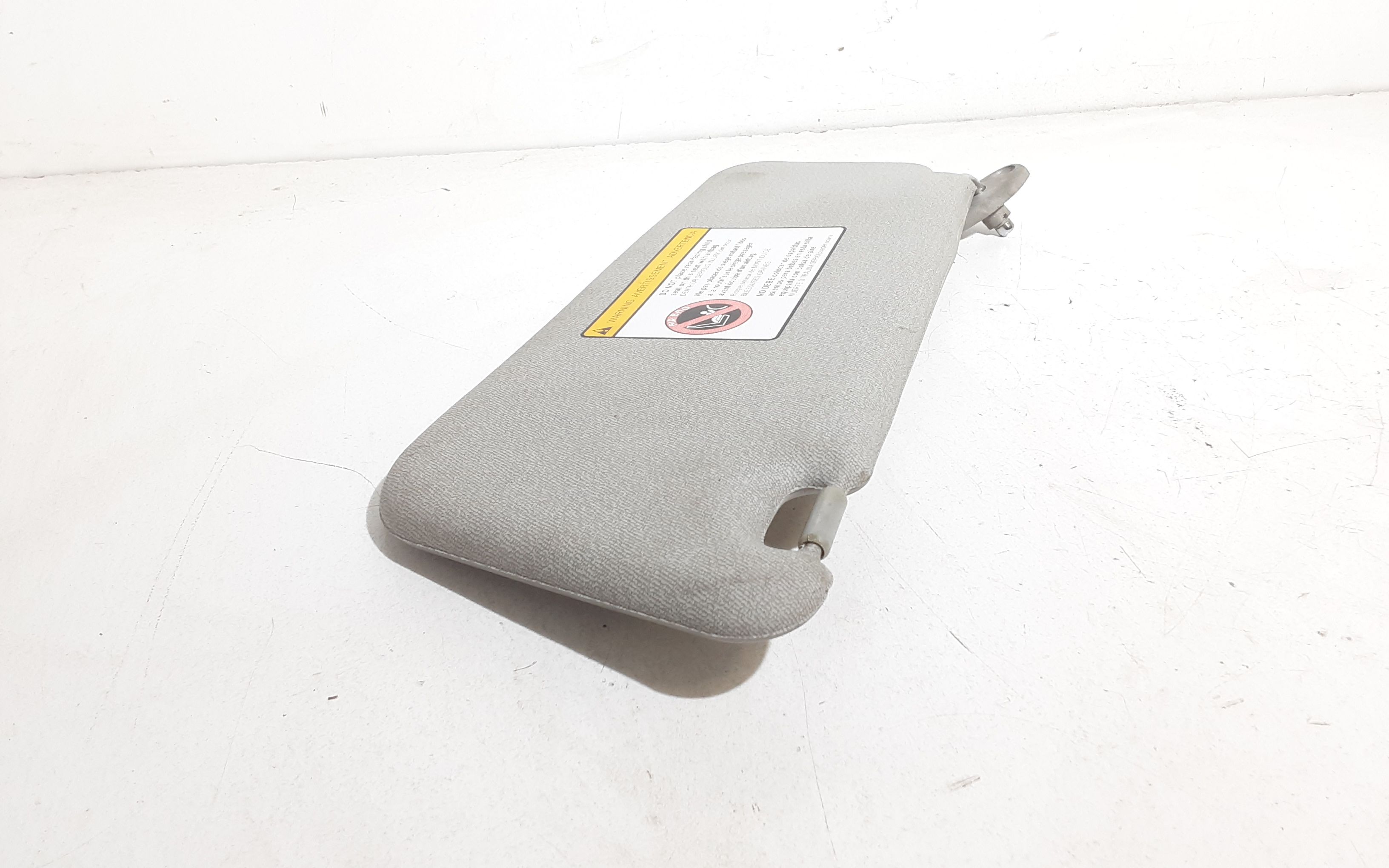 Parasole aletta Lato Passeggero CHEVROLET Matiz 4 Serie