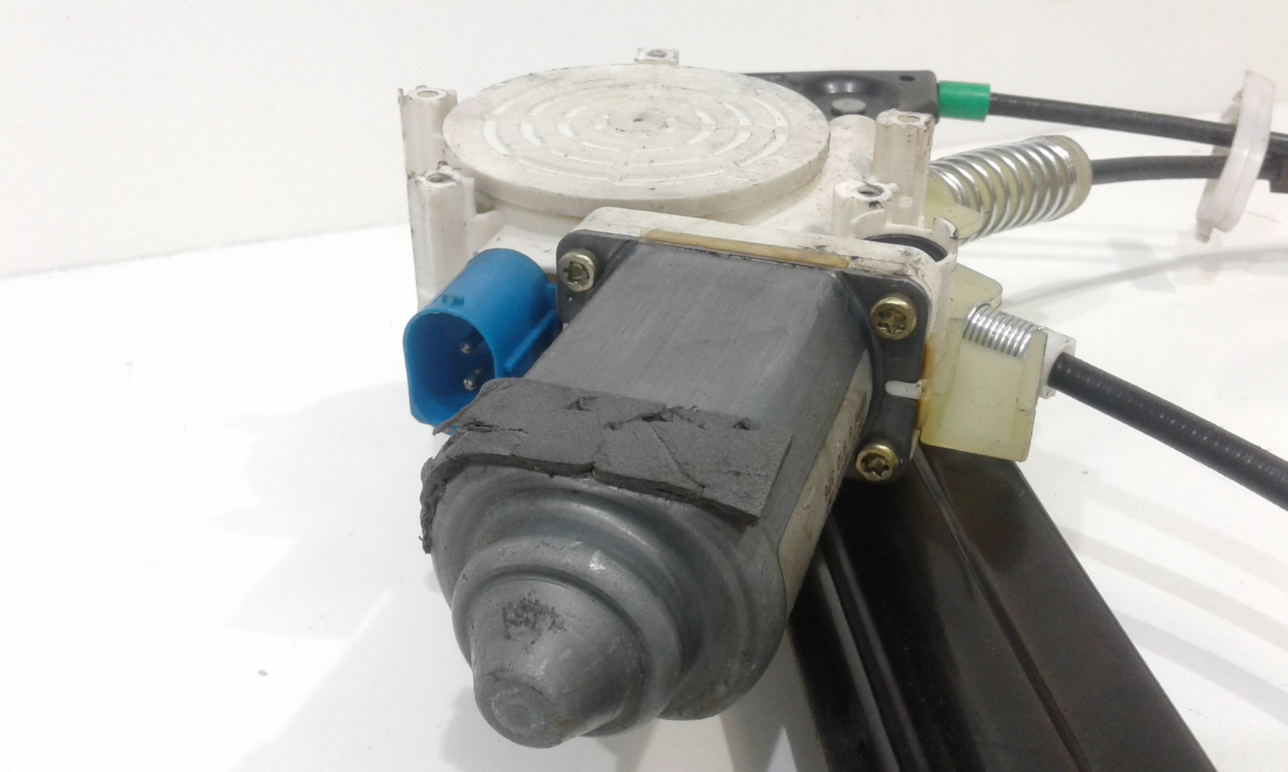 Cremagliera anteriore destra passeggero MINI Cooper 1  Serie