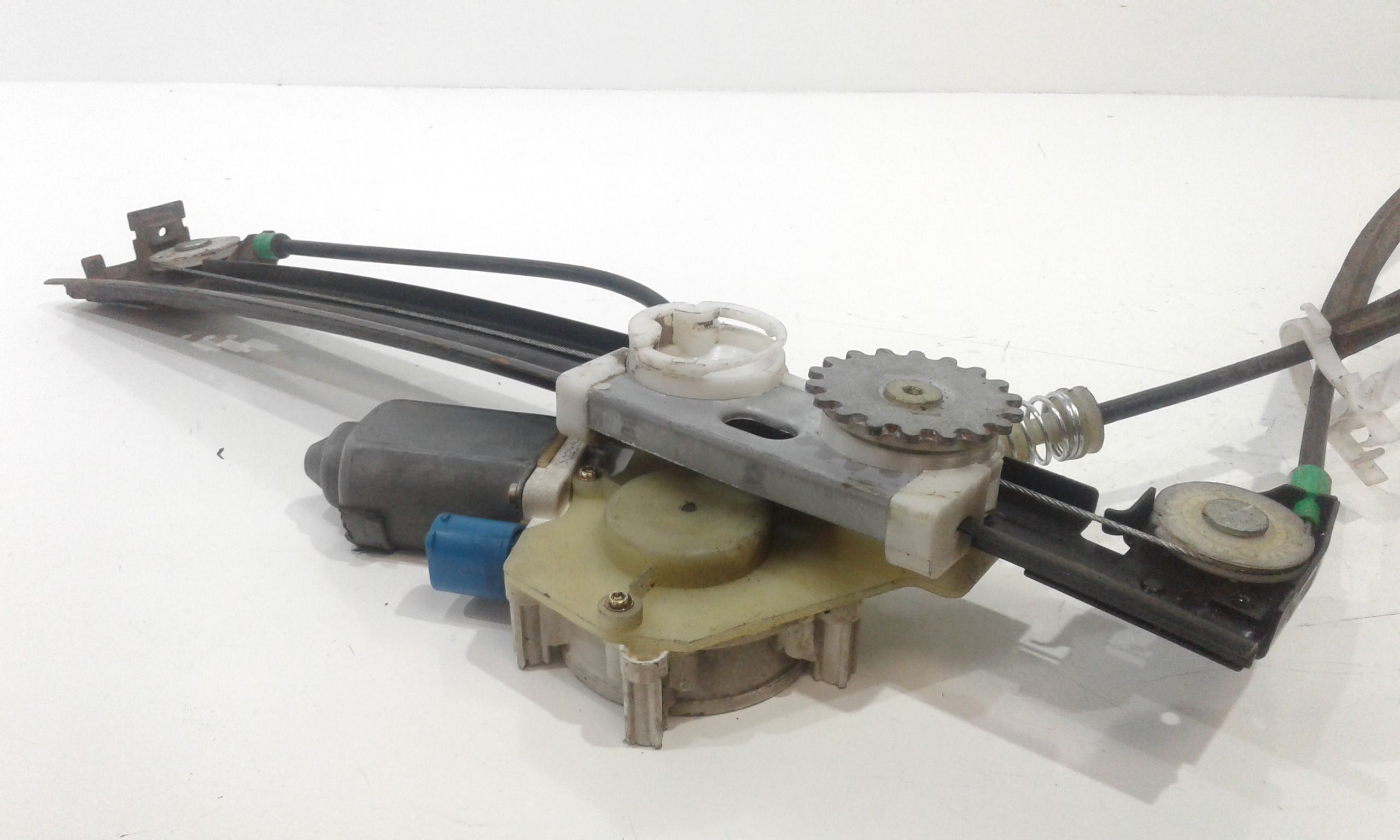 Cremagliera anteriore destra passeggero MINI Cooper 1  Serie