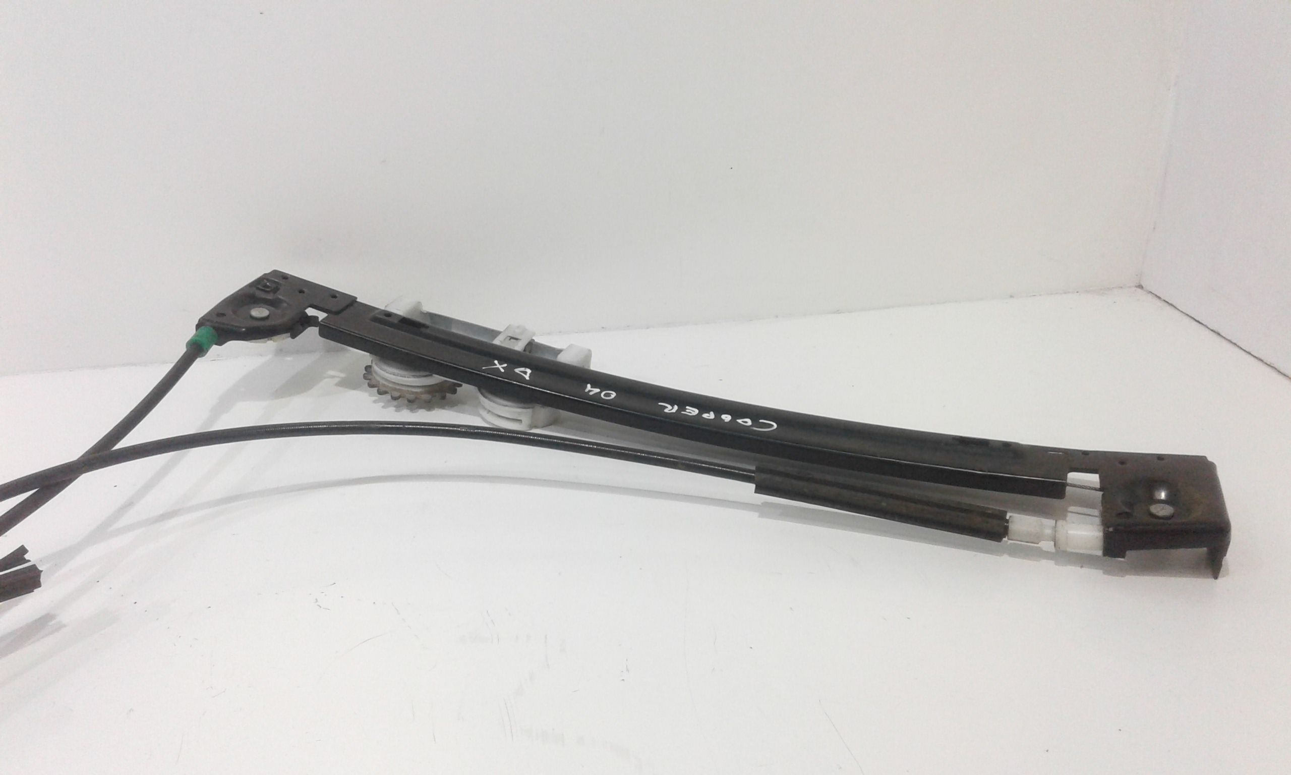 Cremagliera anteriore destra passeggero MINI Cooper 1  Serie