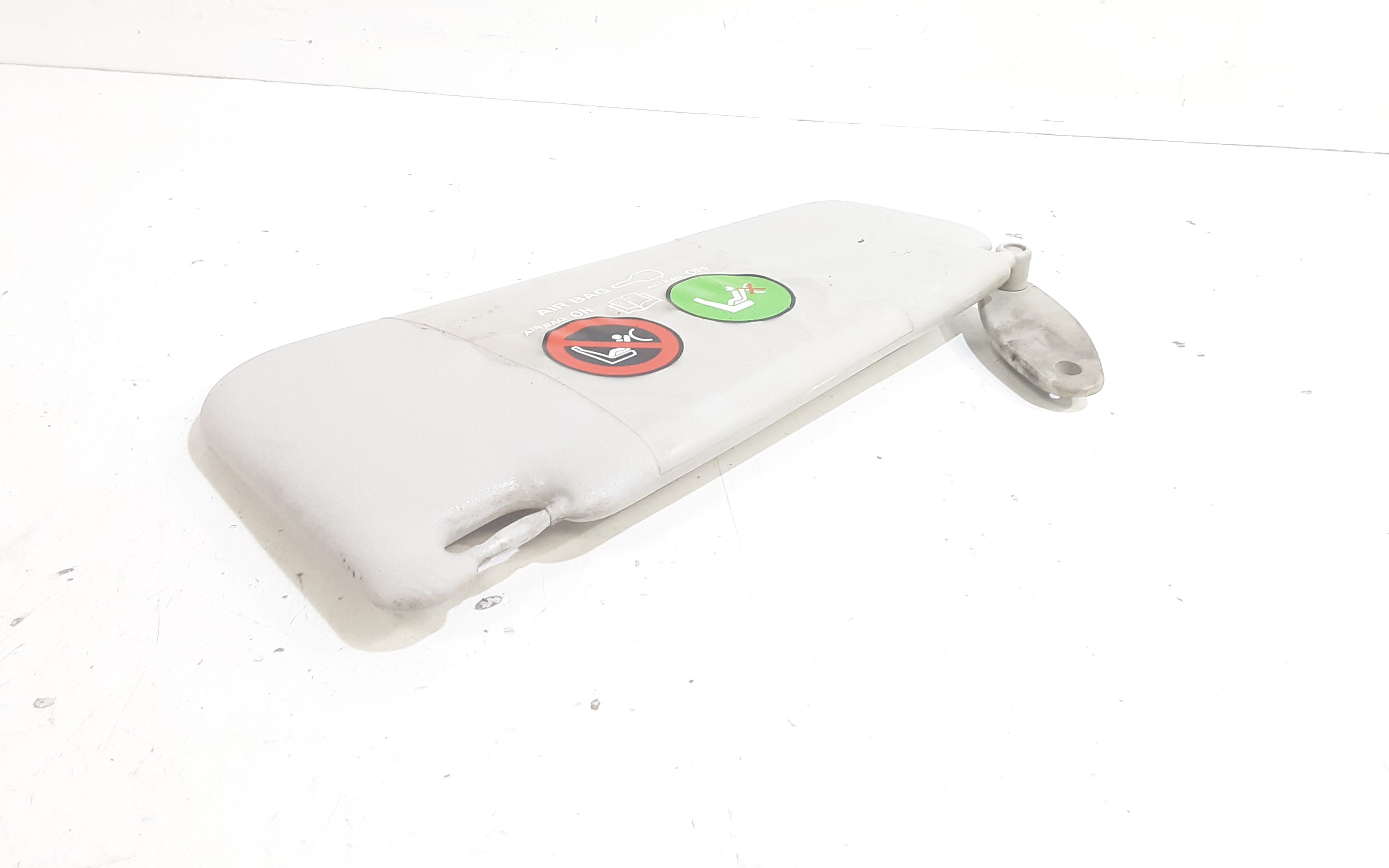 Parasole aletta Lato Passeggero FIAT Punto Berlina 3P 2 Serie