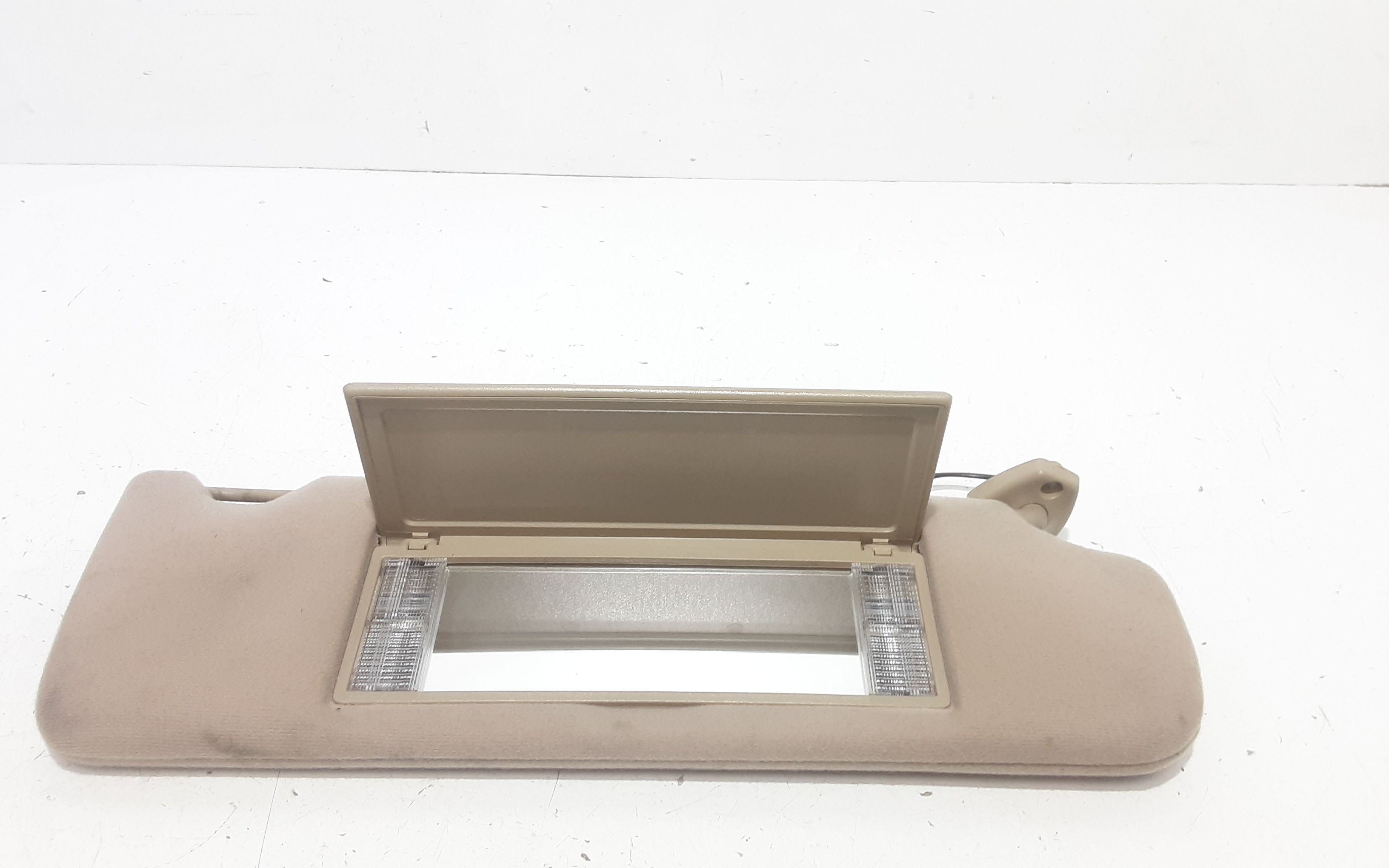 Parasole aletta Lato Passeggero JAGUAR XJ 6