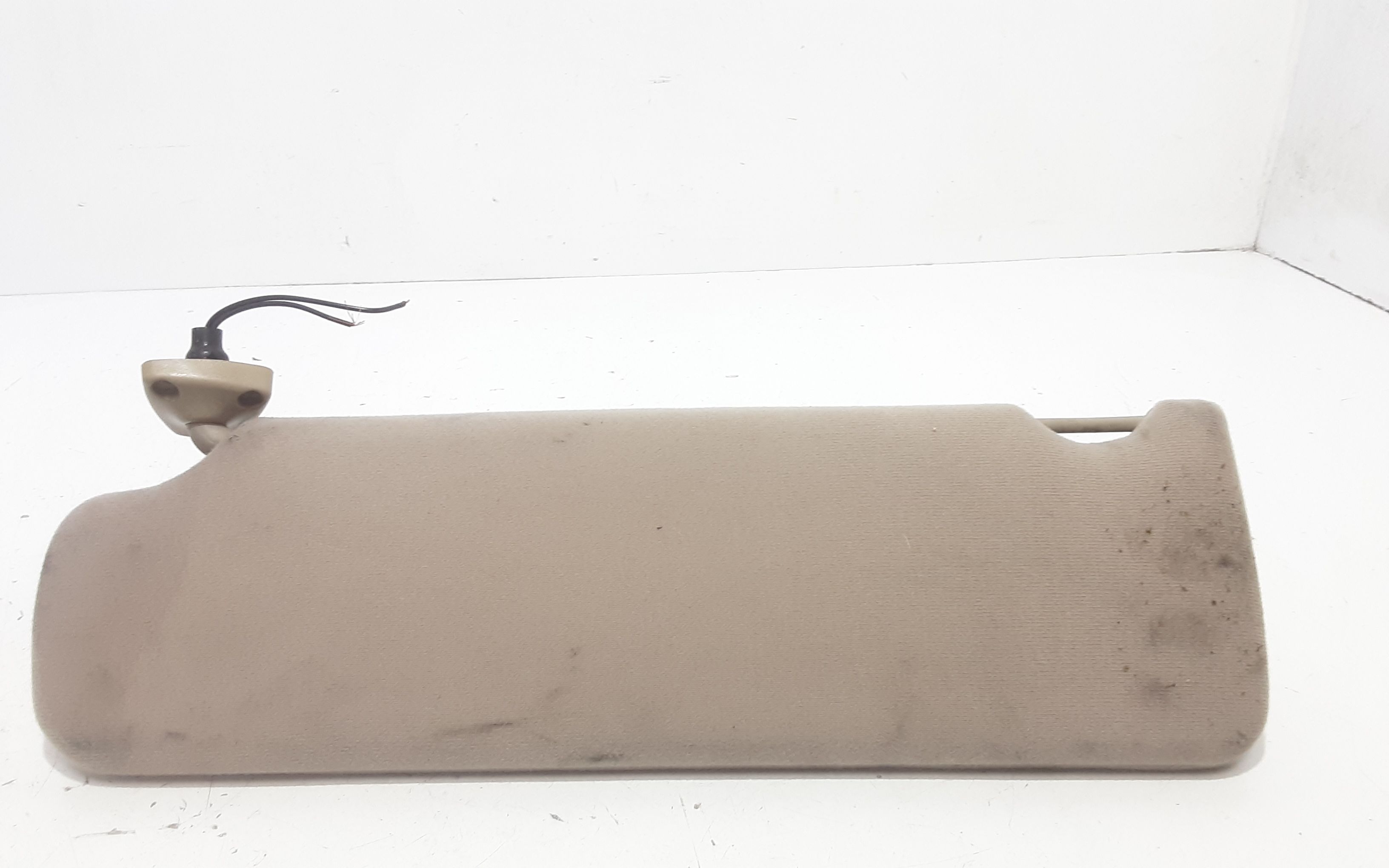 Parasole aletta Lato Passeggero JAGUAR XJ 6