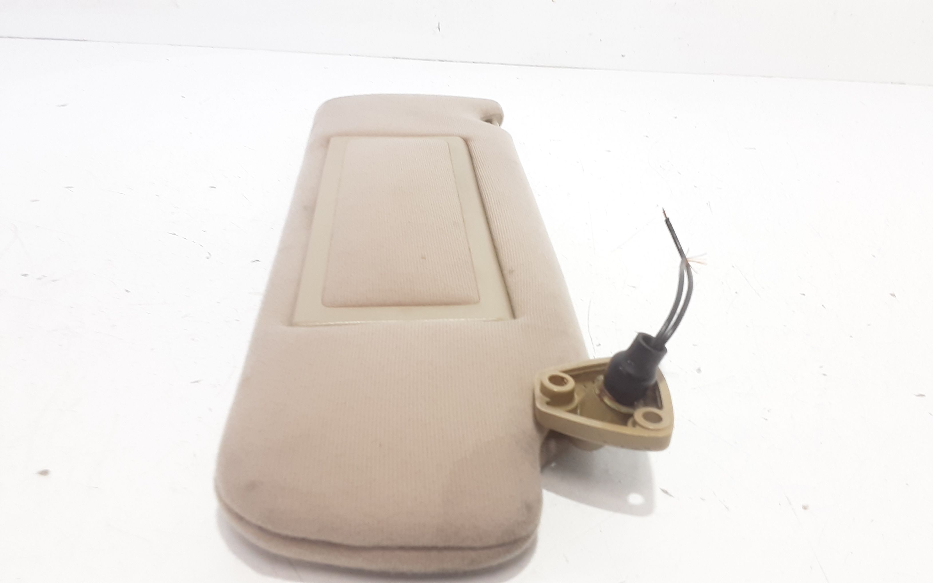 Parasole aletta Lato Passeggero JAGUAR XJ 6