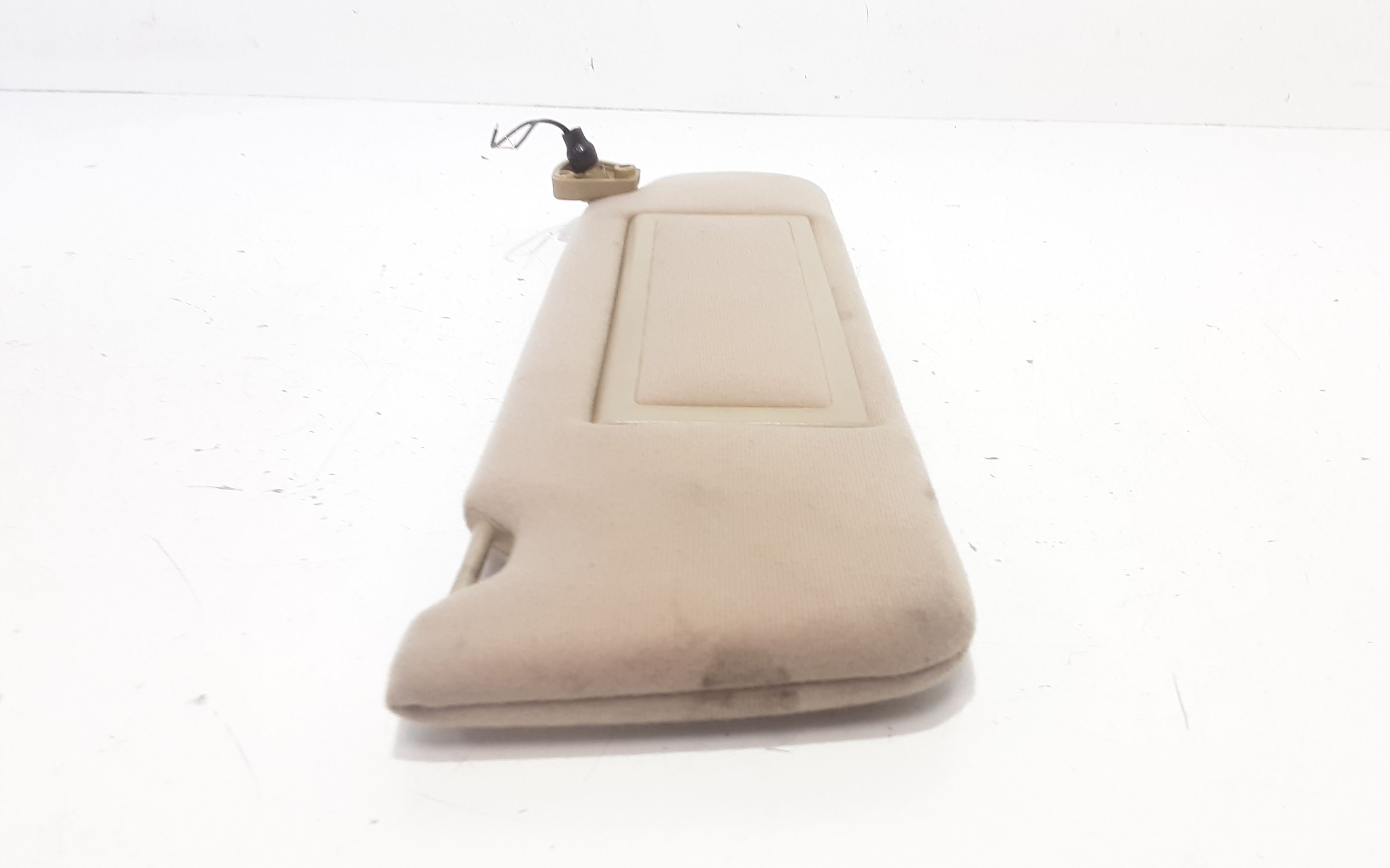 Parasole aletta Lato Passeggero JAGUAR XJ 6