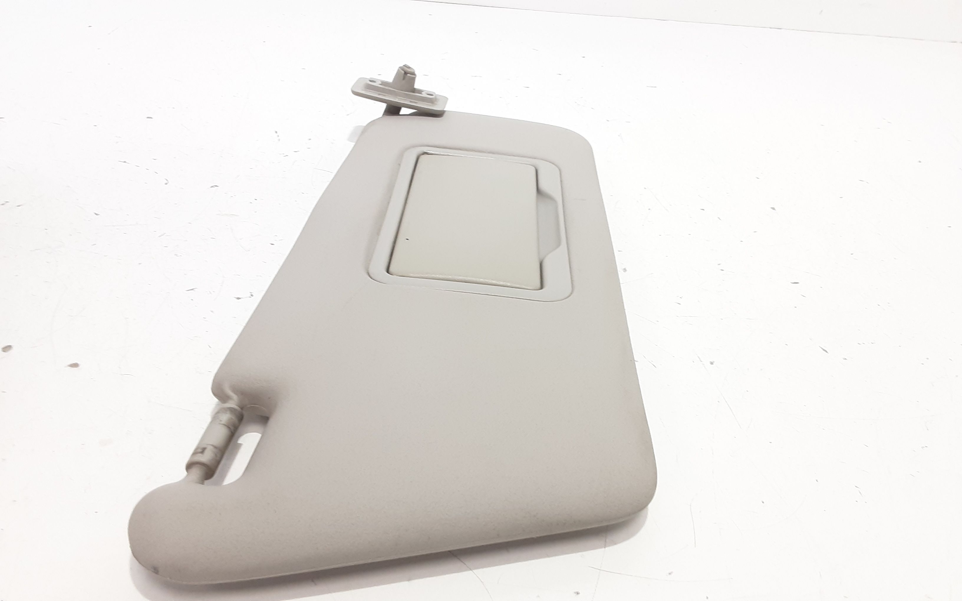 Parasole aletta Lato Passeggero MERCEDES Classe A W168 2 Serie