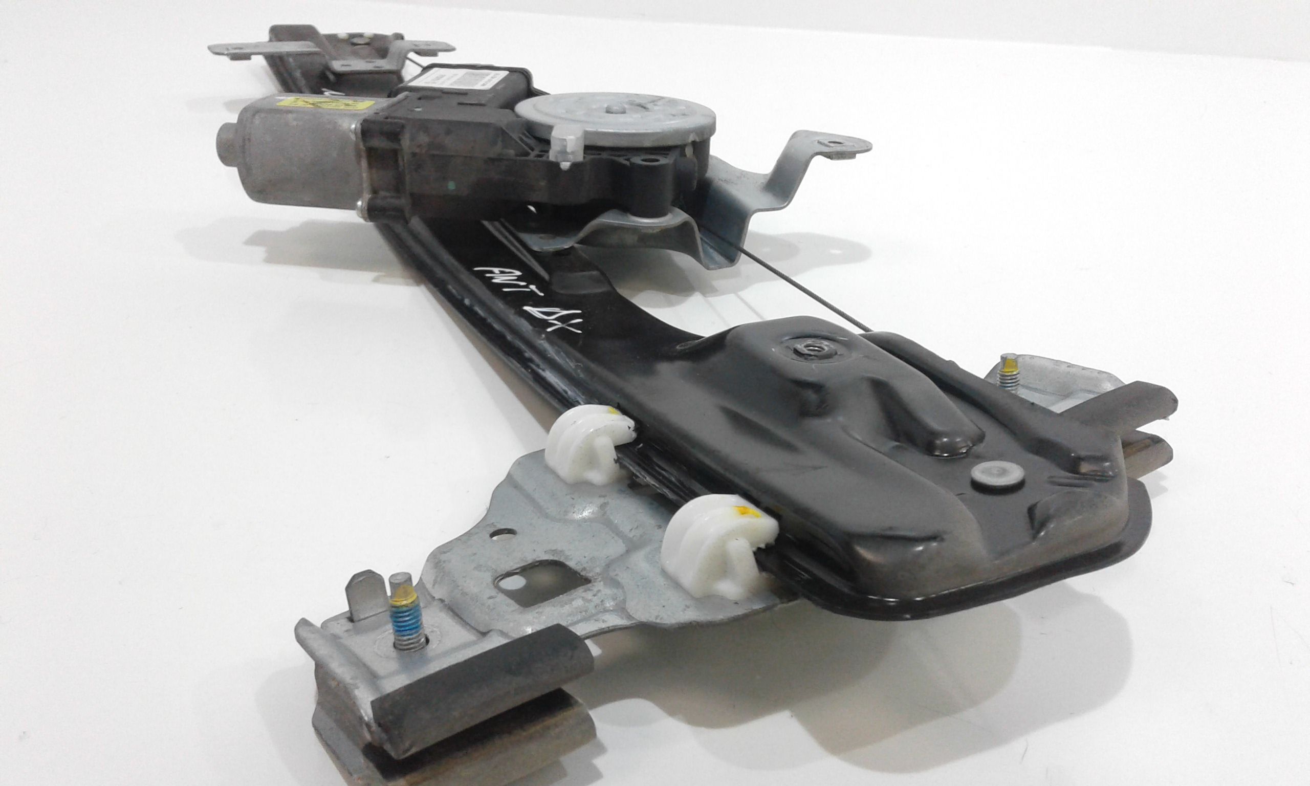 Cremagliera anteriore destra passeggero OPEL Mokka 1 Serie