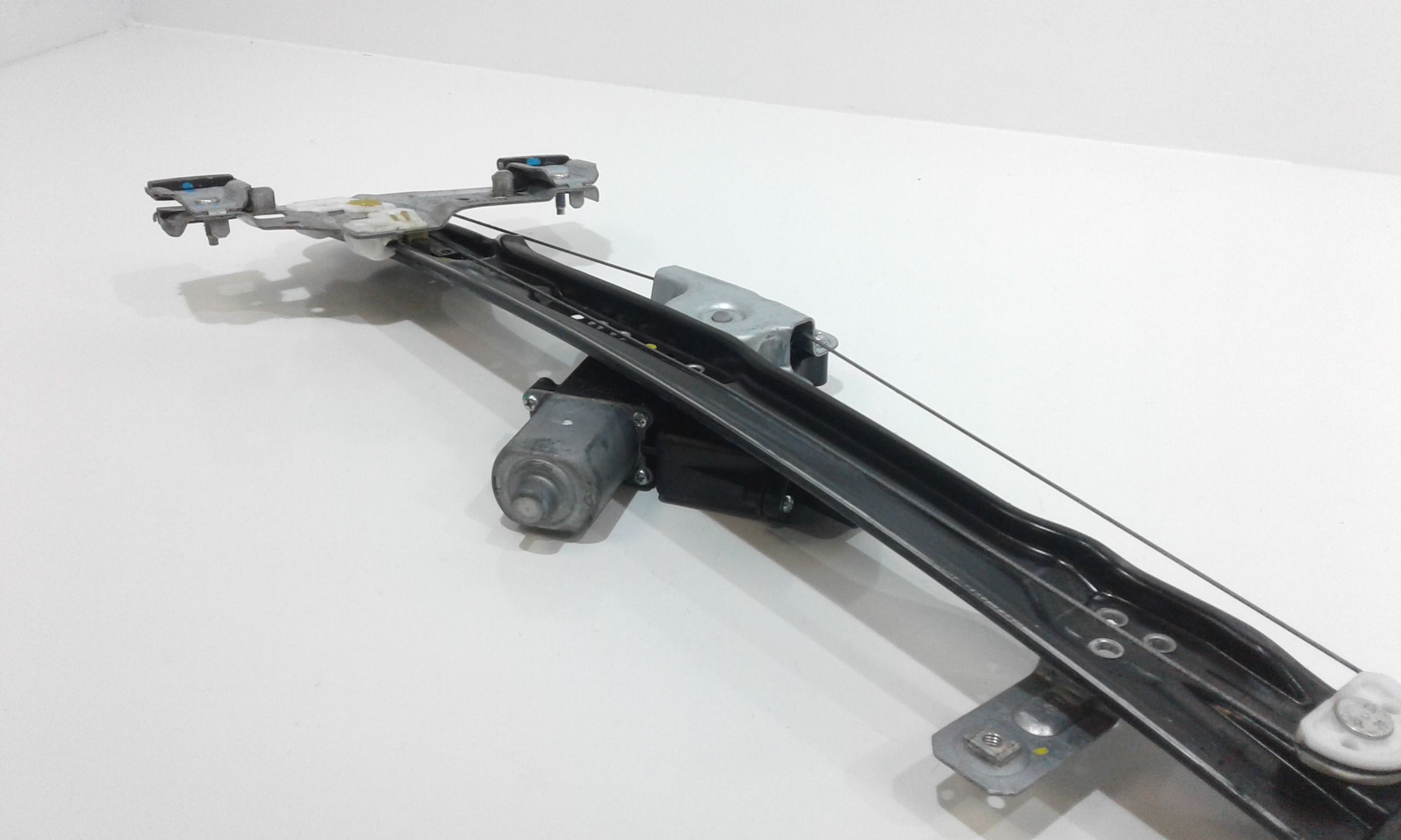 Cremagliera anteriore destra passeggero OPEL Mokka 1 Serie