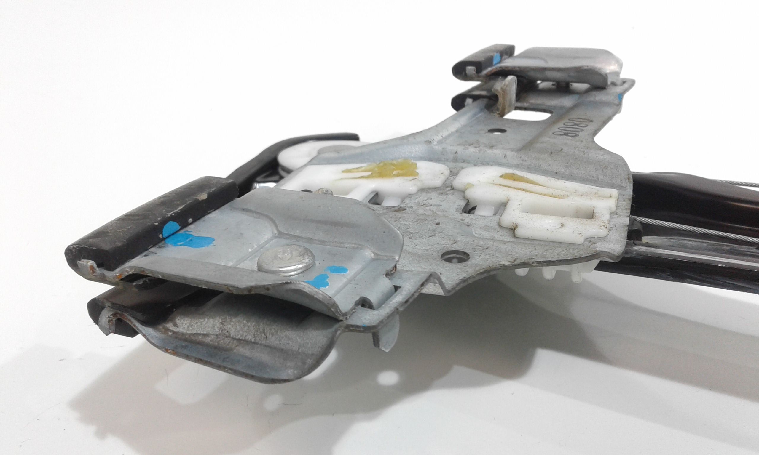 Cremagliera anteriore destra passeggero OPEL Mokka 1 Serie