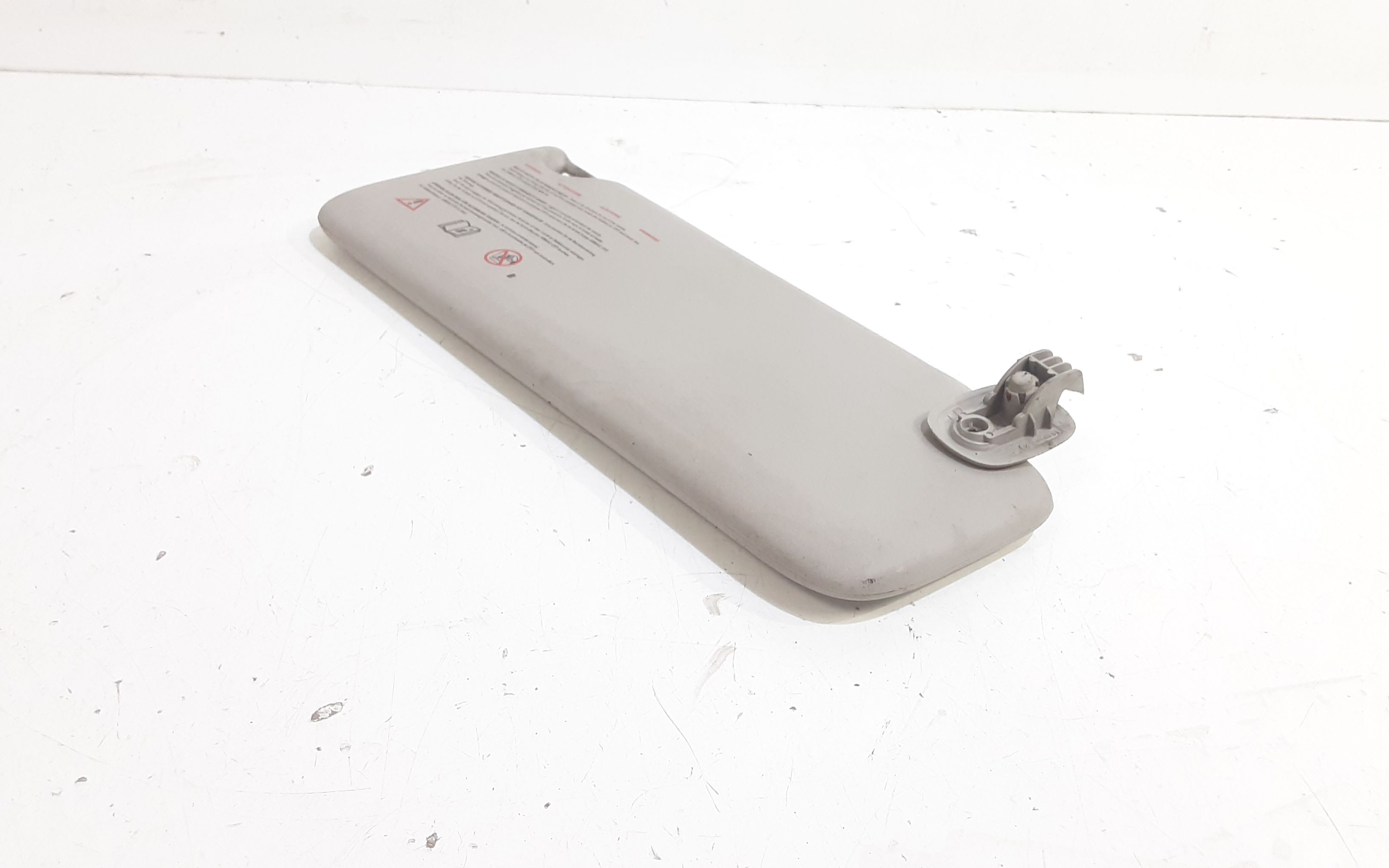 Parasole aletta Lato Passeggero RENAULT Twingo II serie  (07>14)