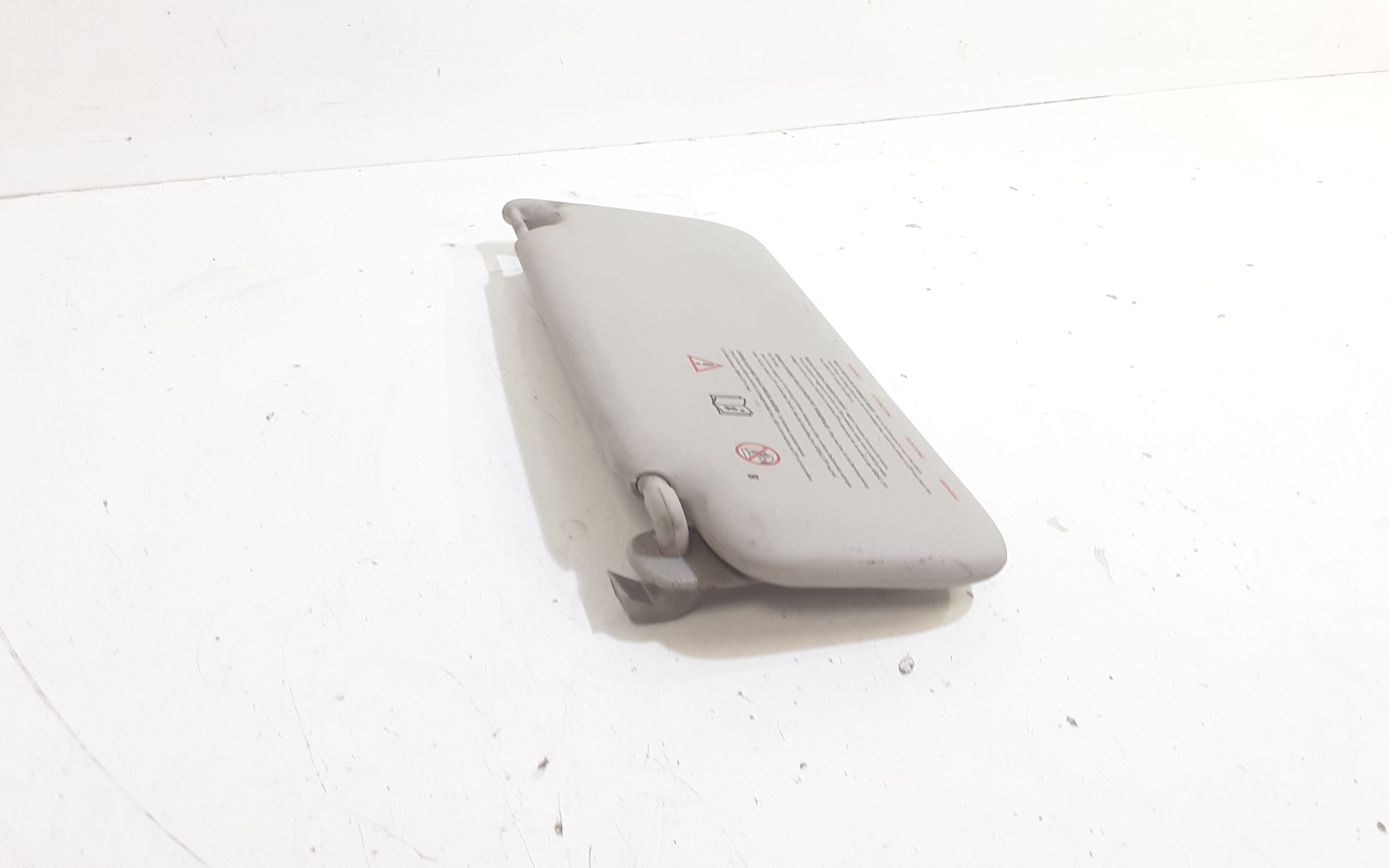 Parasole aletta Lato Passeggero RENAULT Twingo II serie  (07>14)