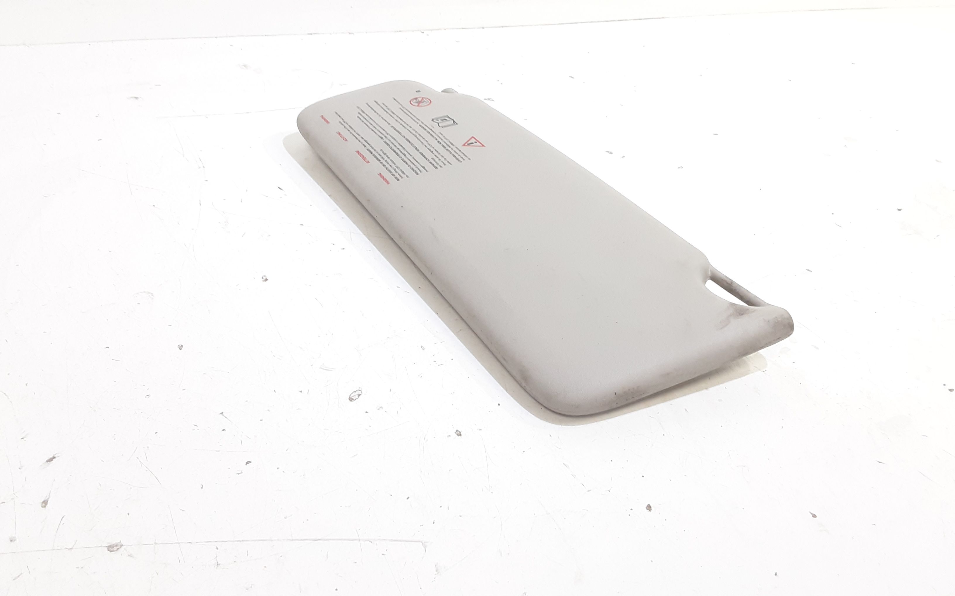 Parasole aletta Lato Passeggero RENAULT Twingo II serie  (07>14)