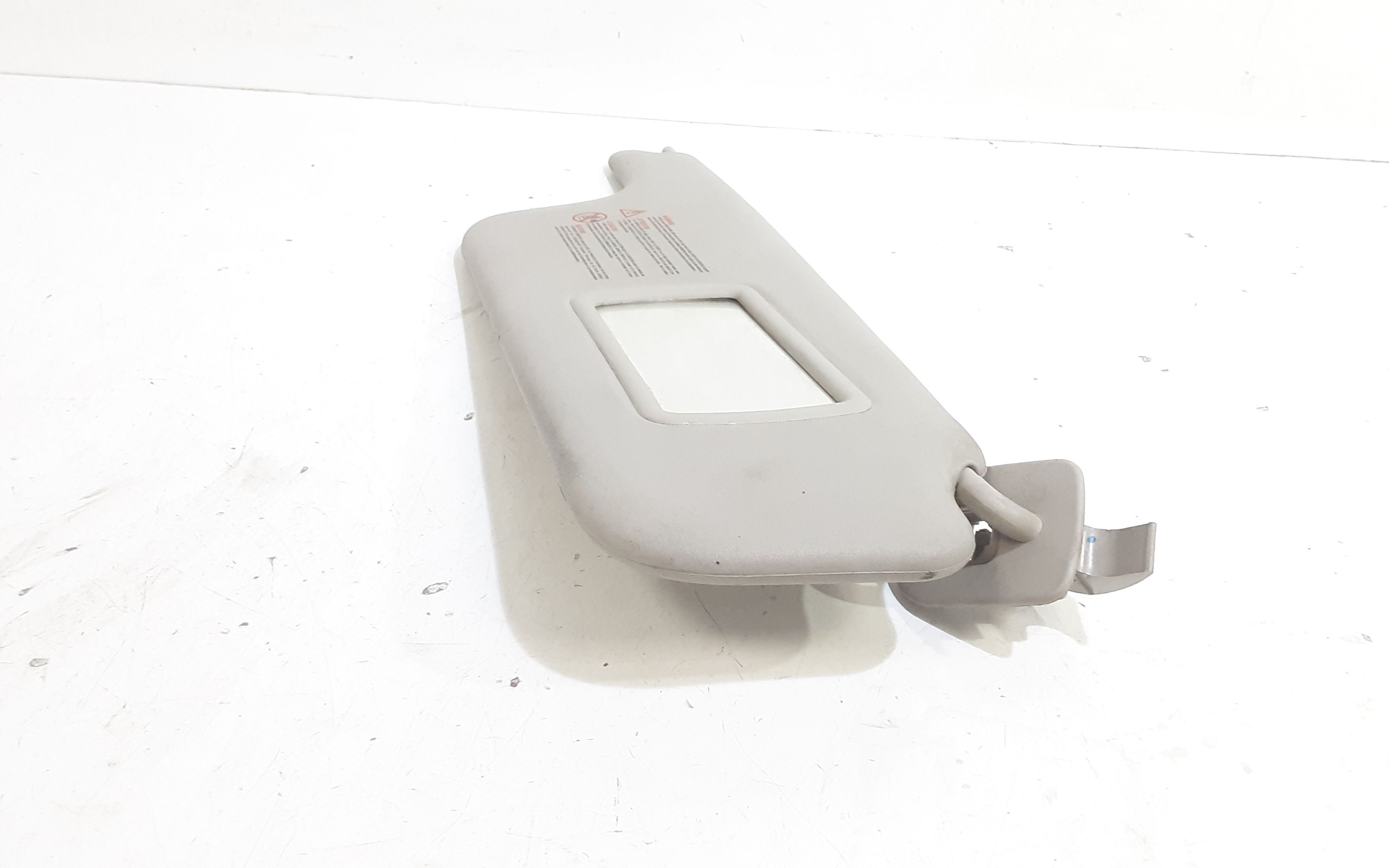 Parasole aletta Lato Passeggero RENAULT Megane ll Serie (02>06)