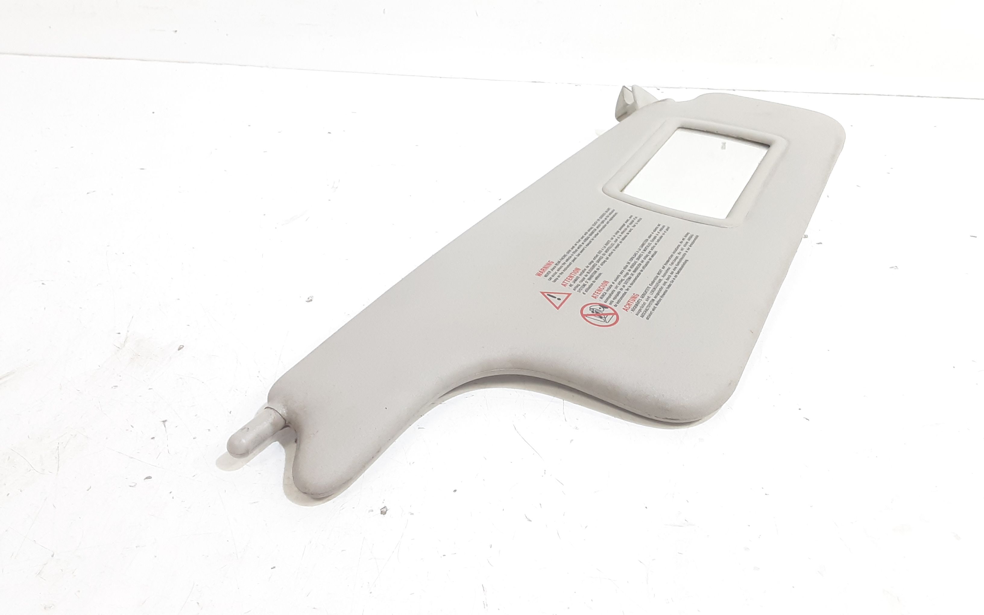 Parasole aletta Lato Passeggero RENAULT Megane ll Serie (02>06)