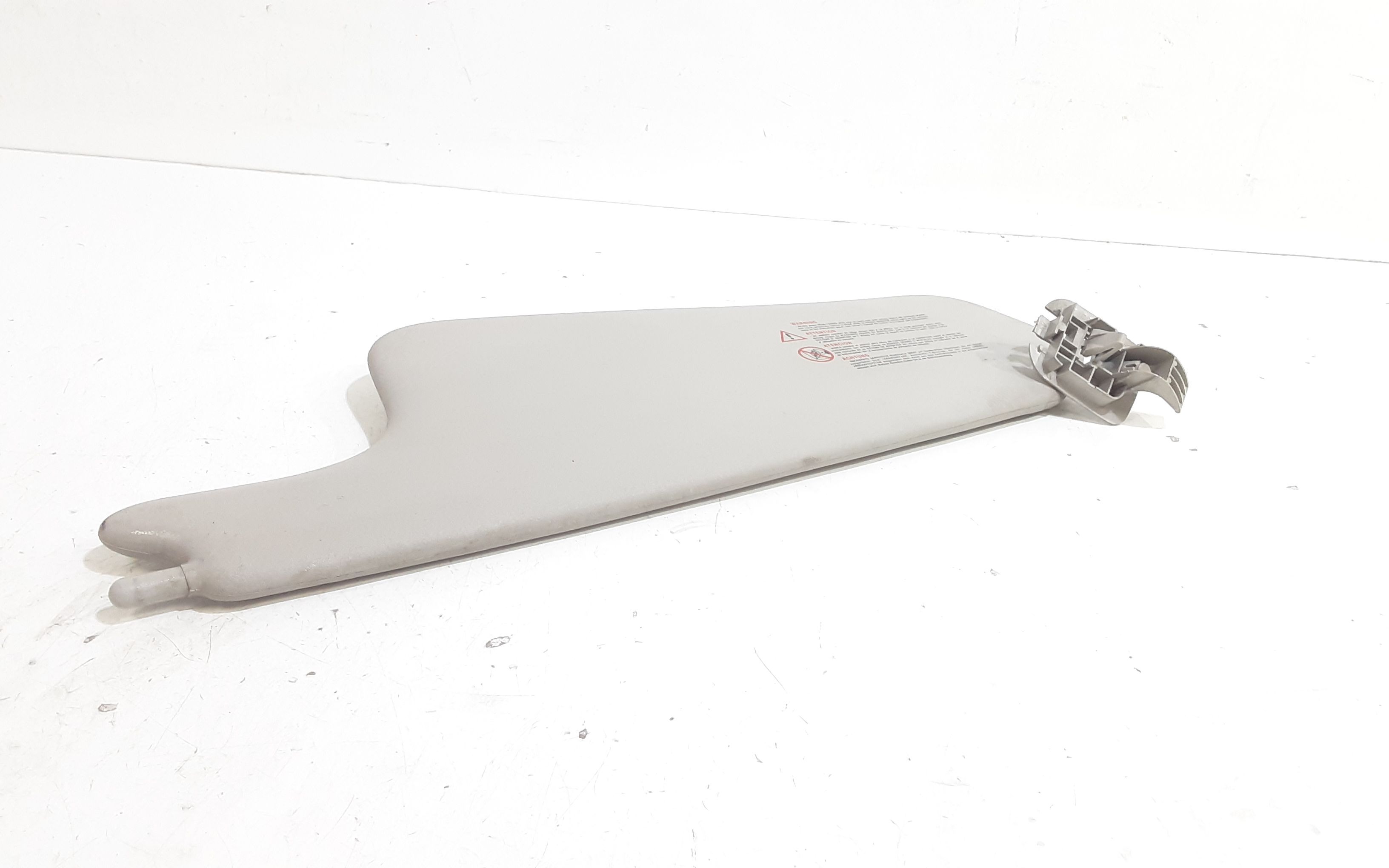 Parasole aletta Lato Passeggero RENAULT Megane ll Serie (02>06)