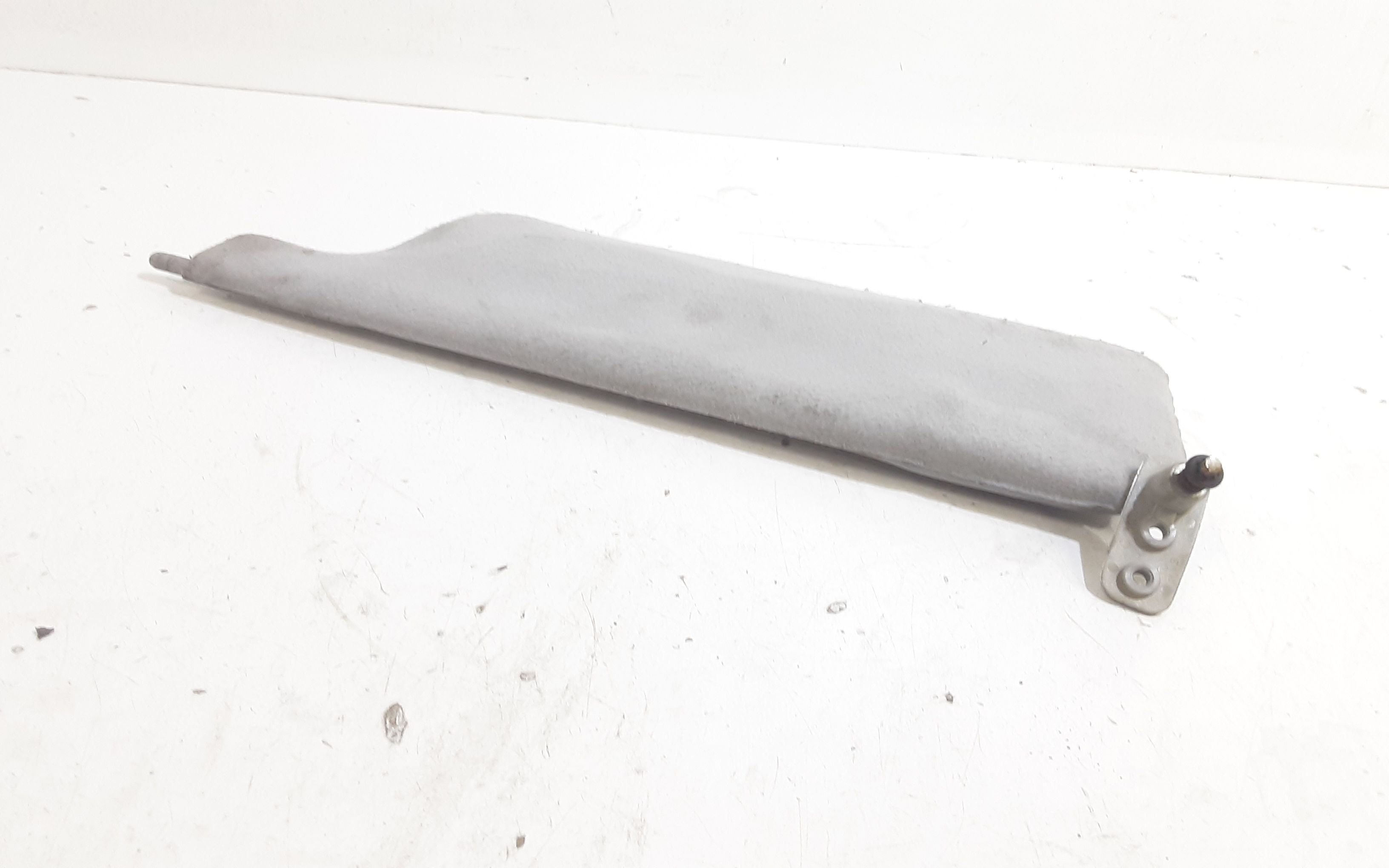 Parasole aletta Lato Passeggero MITSUBISHI Space Wagon 1 Serie