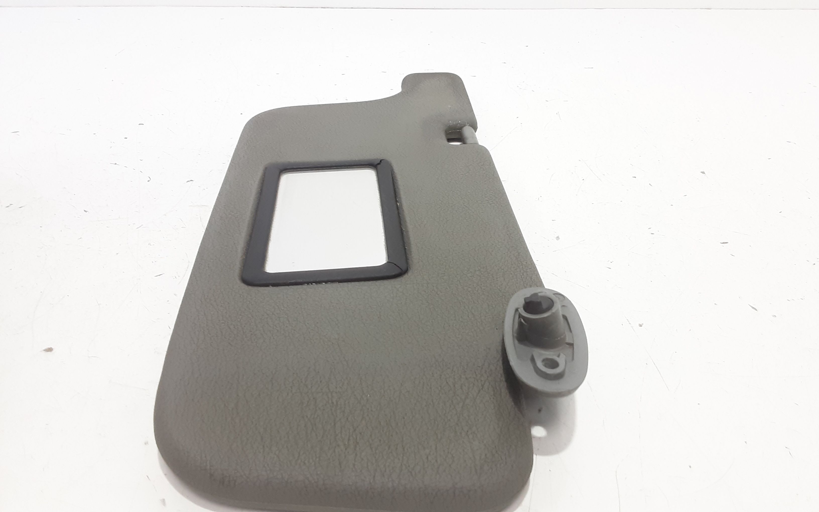 Parasole aletta Lato Passeggero NISSAN Micra 1 Serie