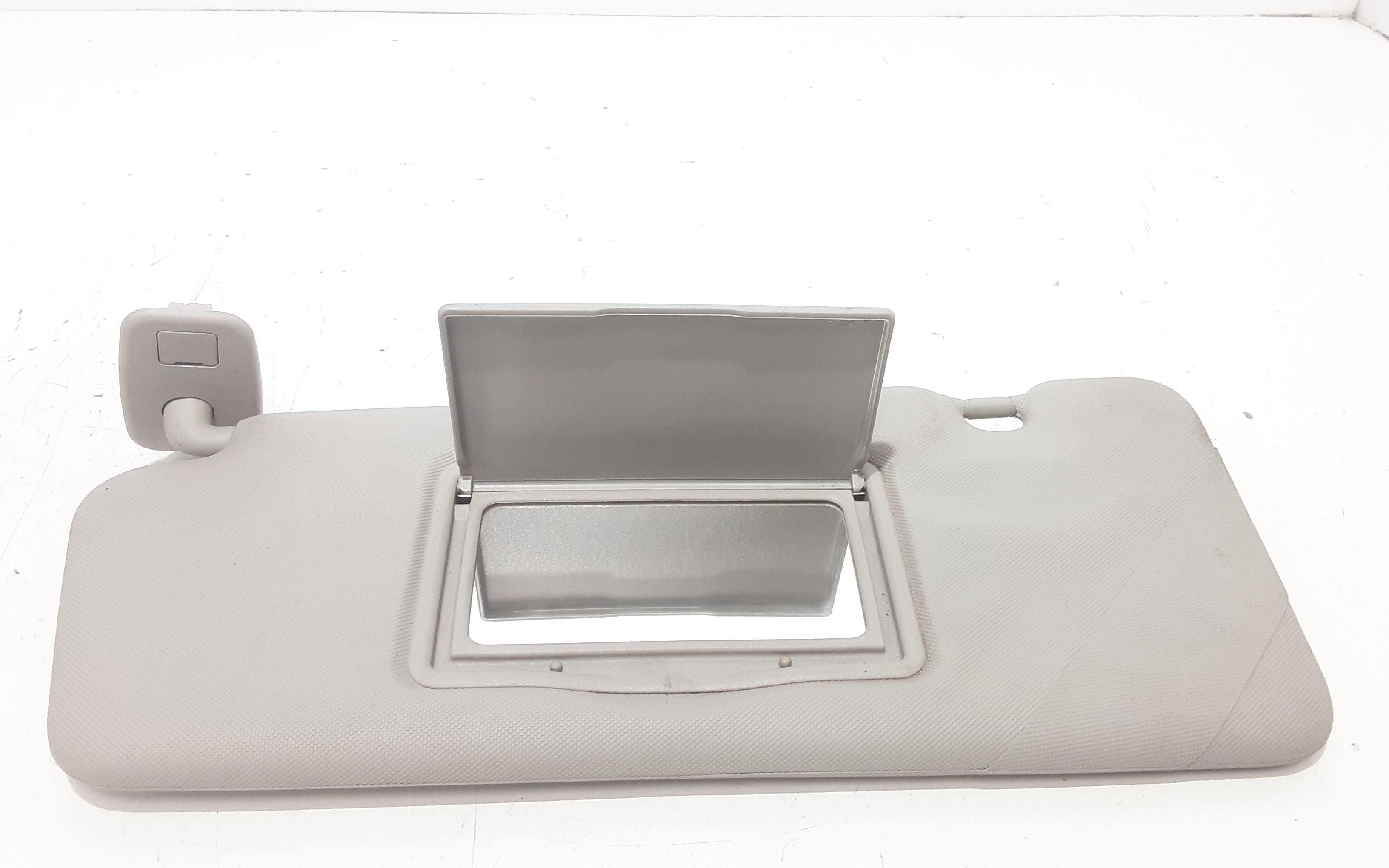 Parasole aletta Lato Passeggero RENAULT Captur Serie