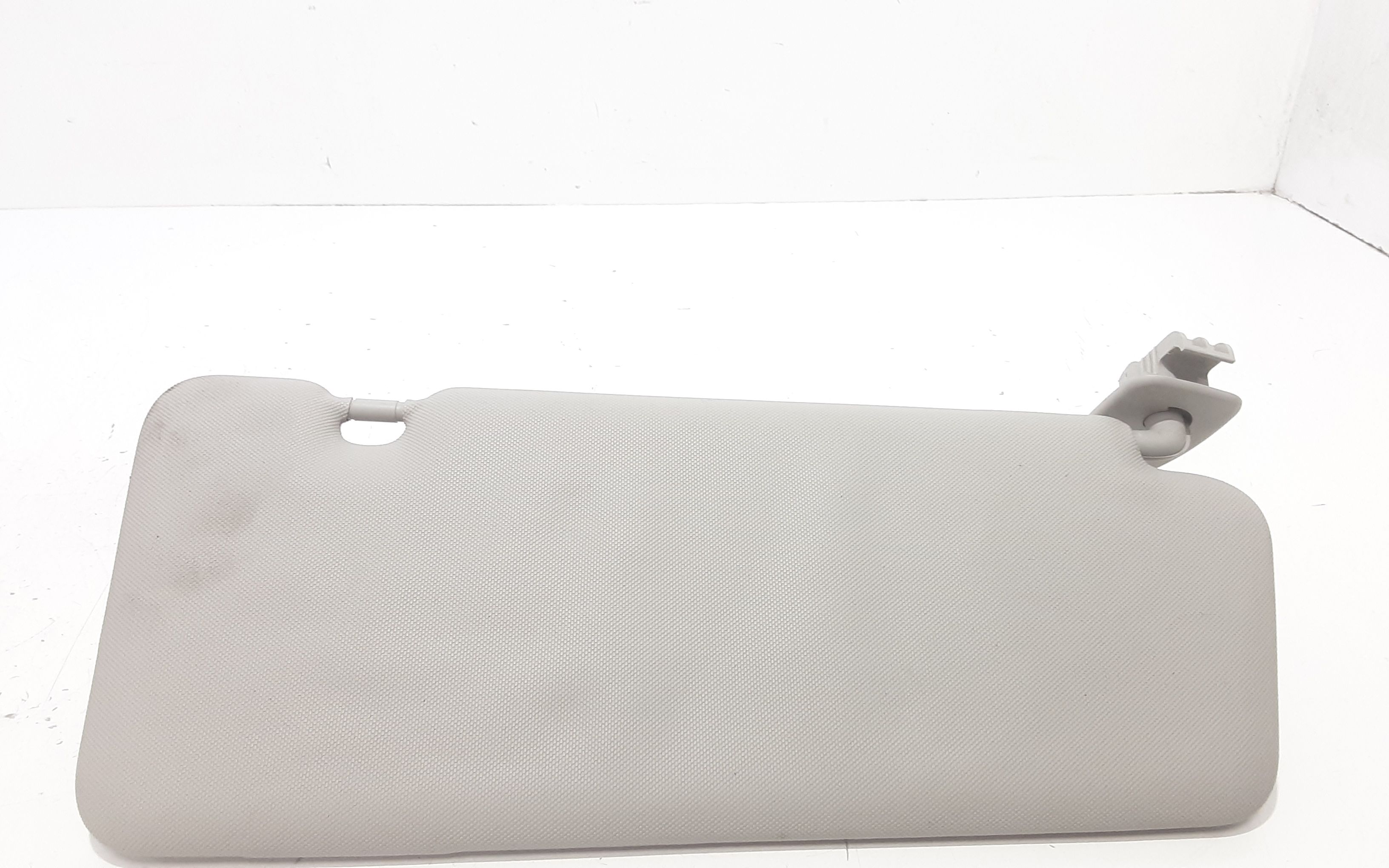 Parasole aletta Lato Passeggero RENAULT Captur Serie