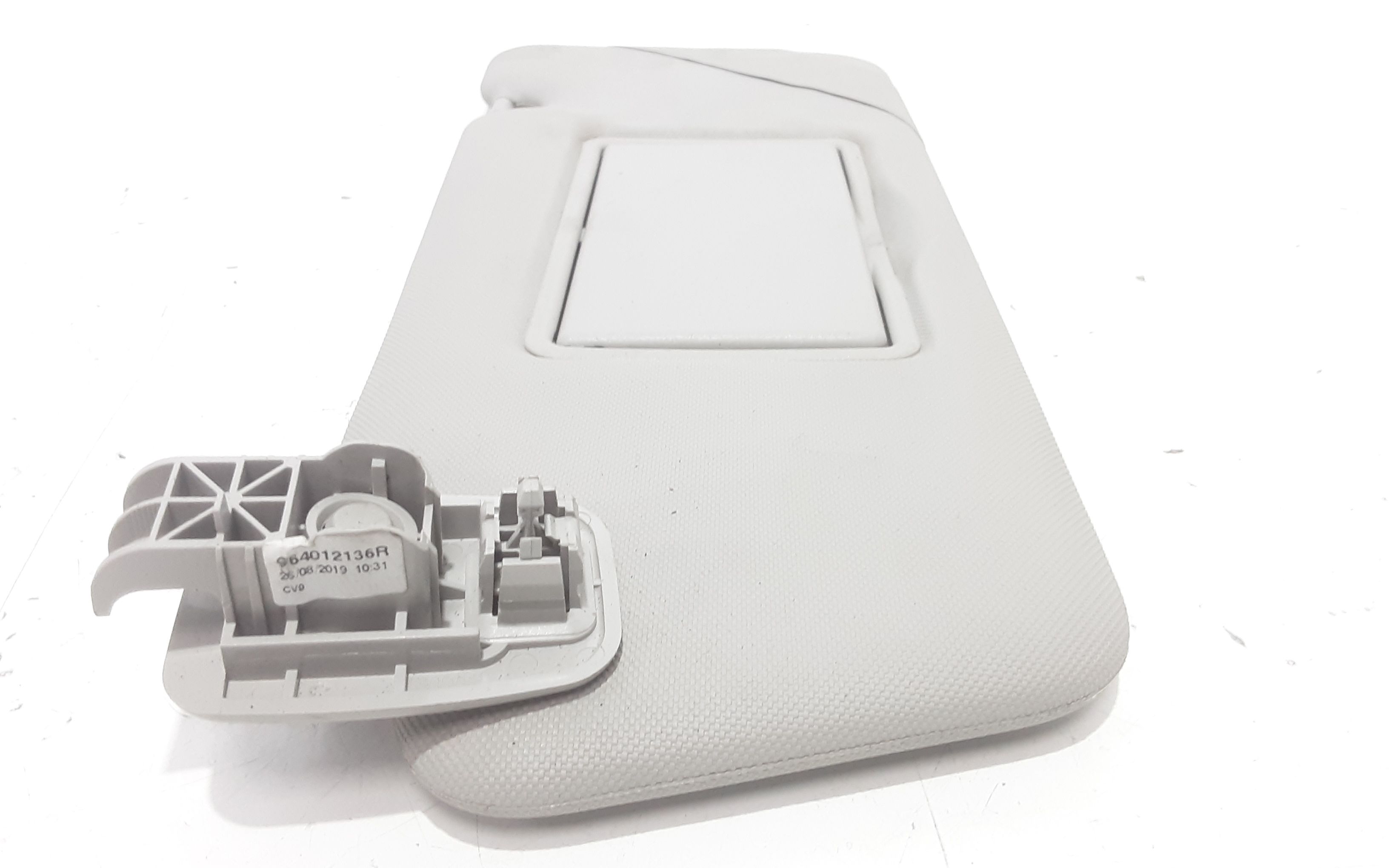 Parasole aletta Lato Passeggero RENAULT Captur Serie