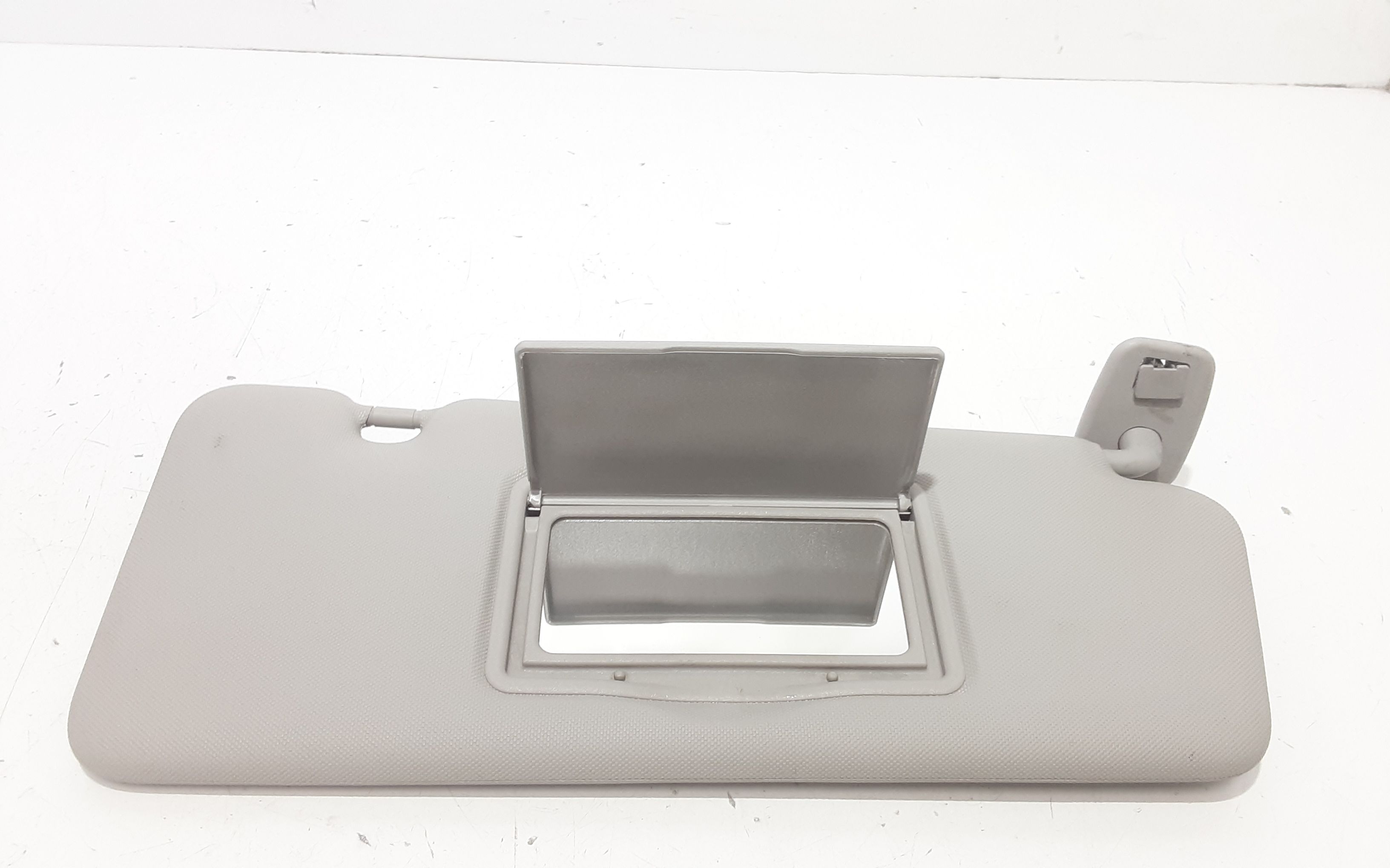 Parasole aletta Lato Passeggero RENAULT Captur Serie