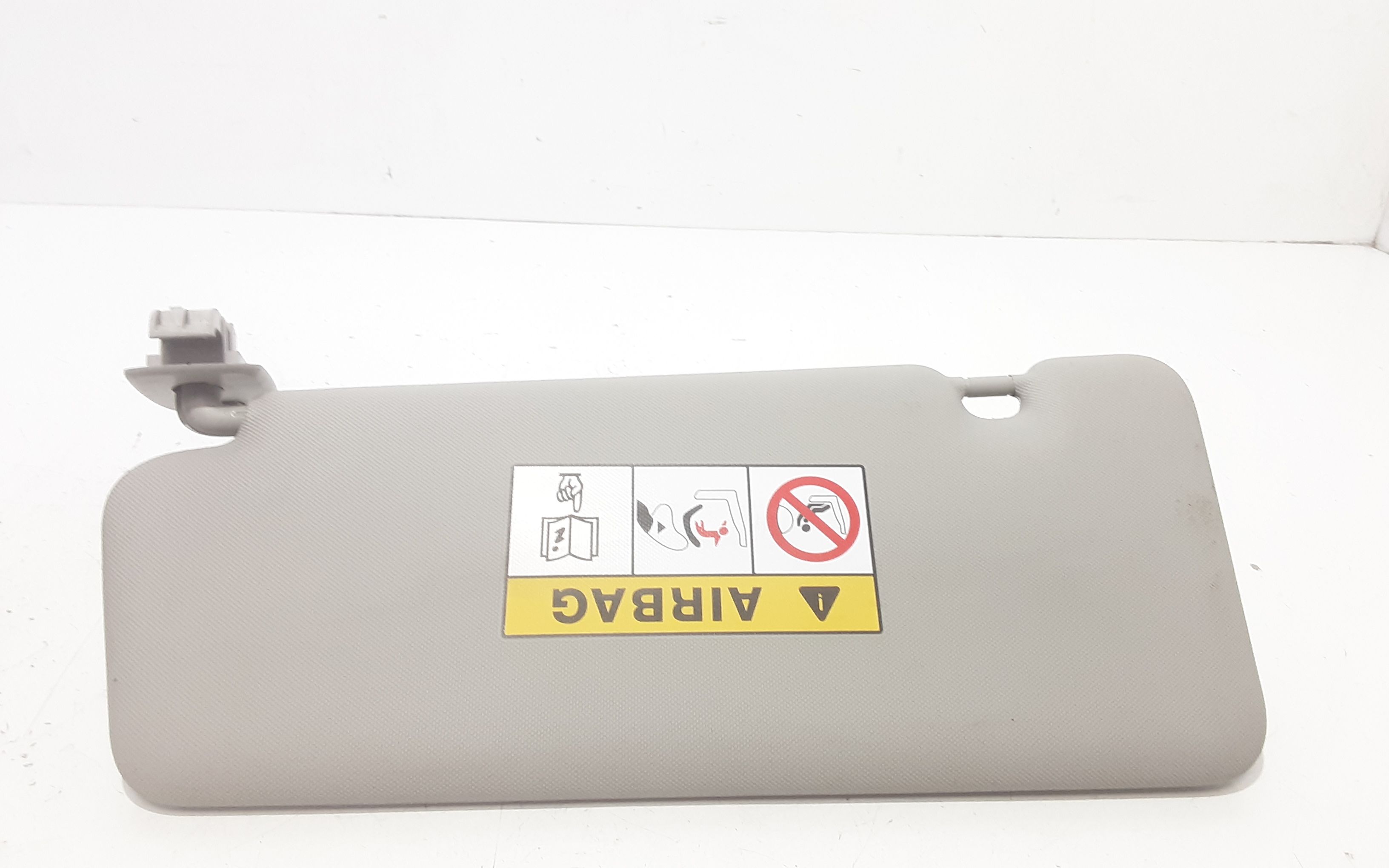 Parasole aletta Lato Passeggero RENAULT Captur Serie