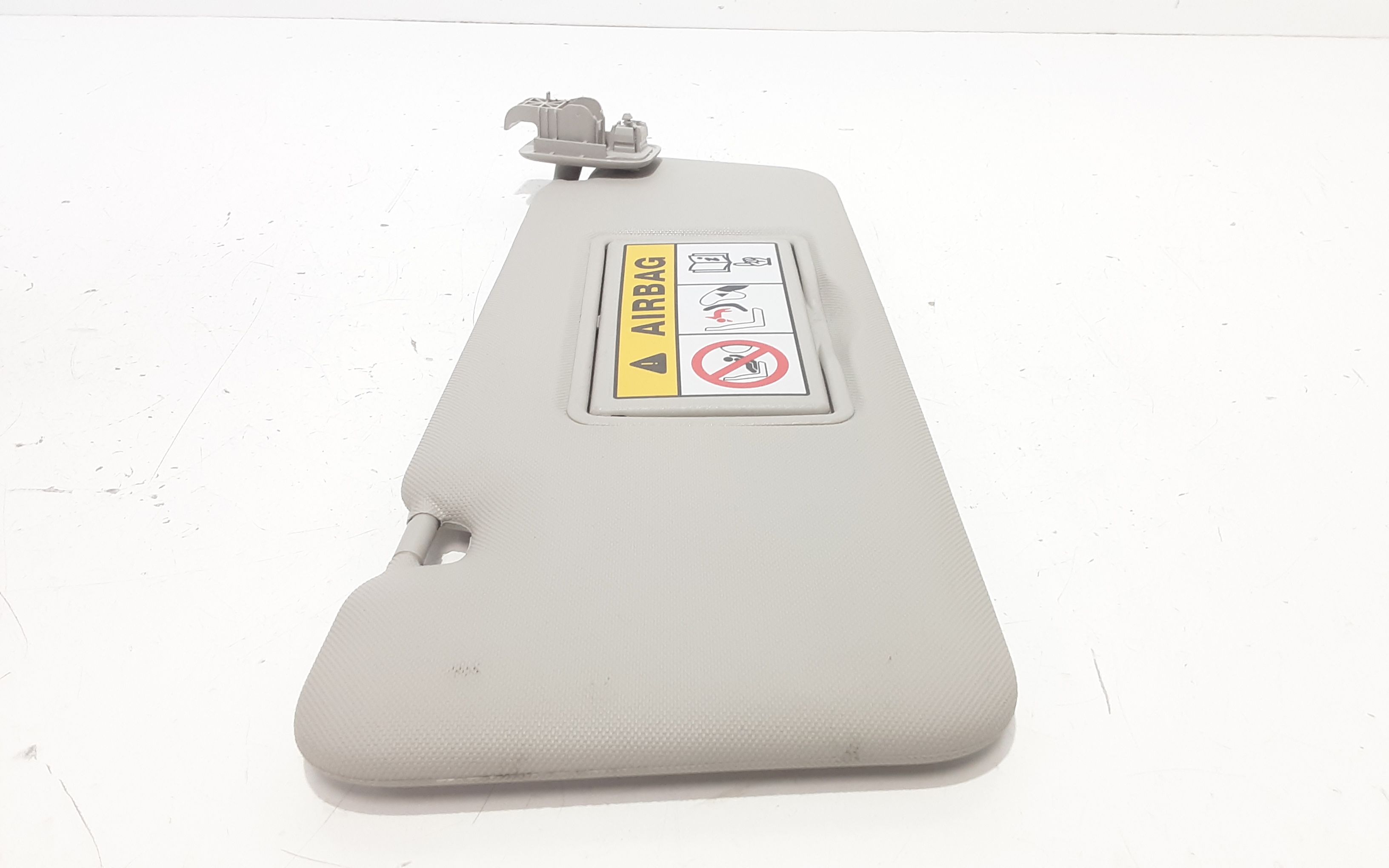 Parasole aletta Lato Passeggero RENAULT Captur Serie