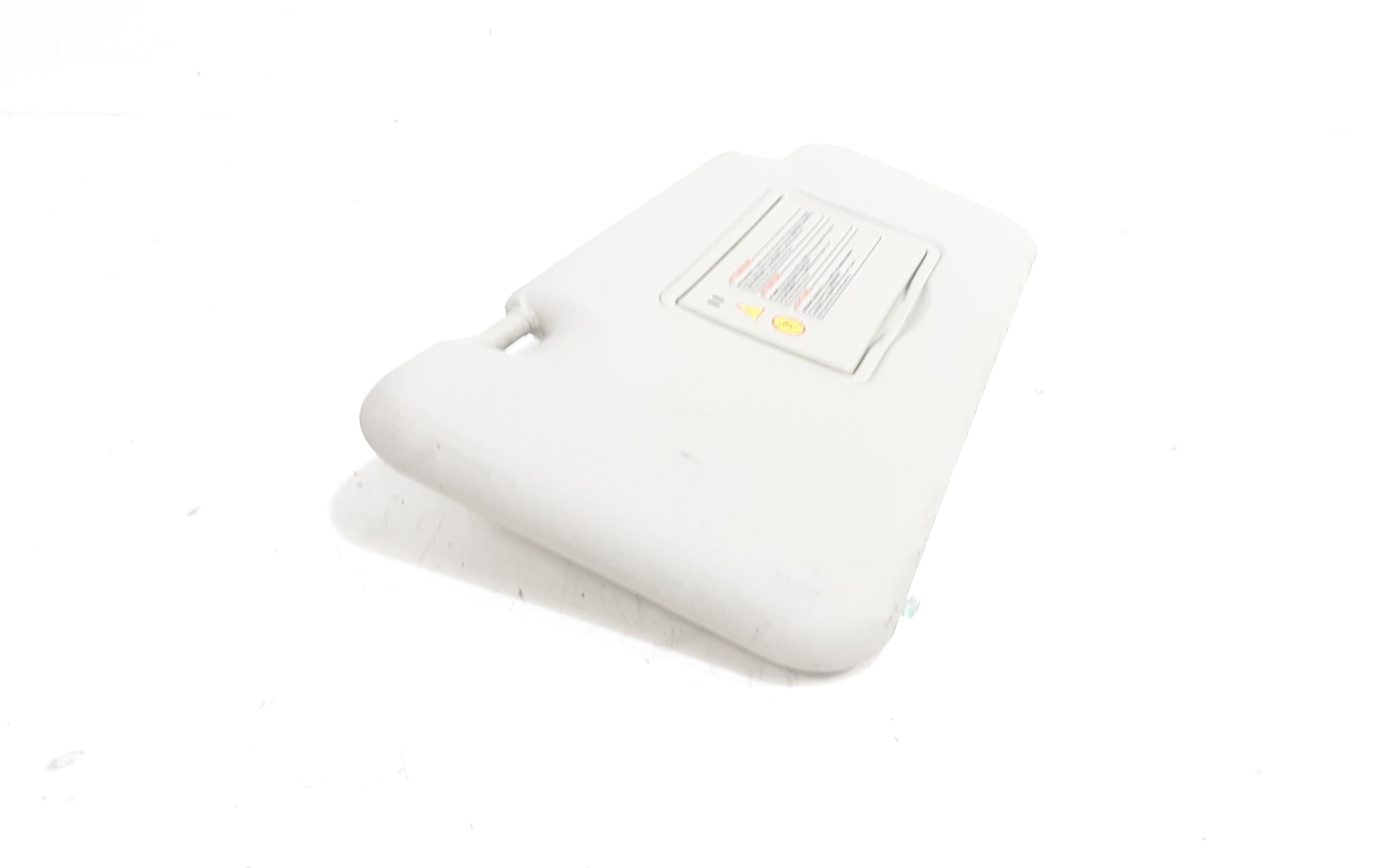 Parasole aletta Lato Passeggero NISSAN Note 1 Serie