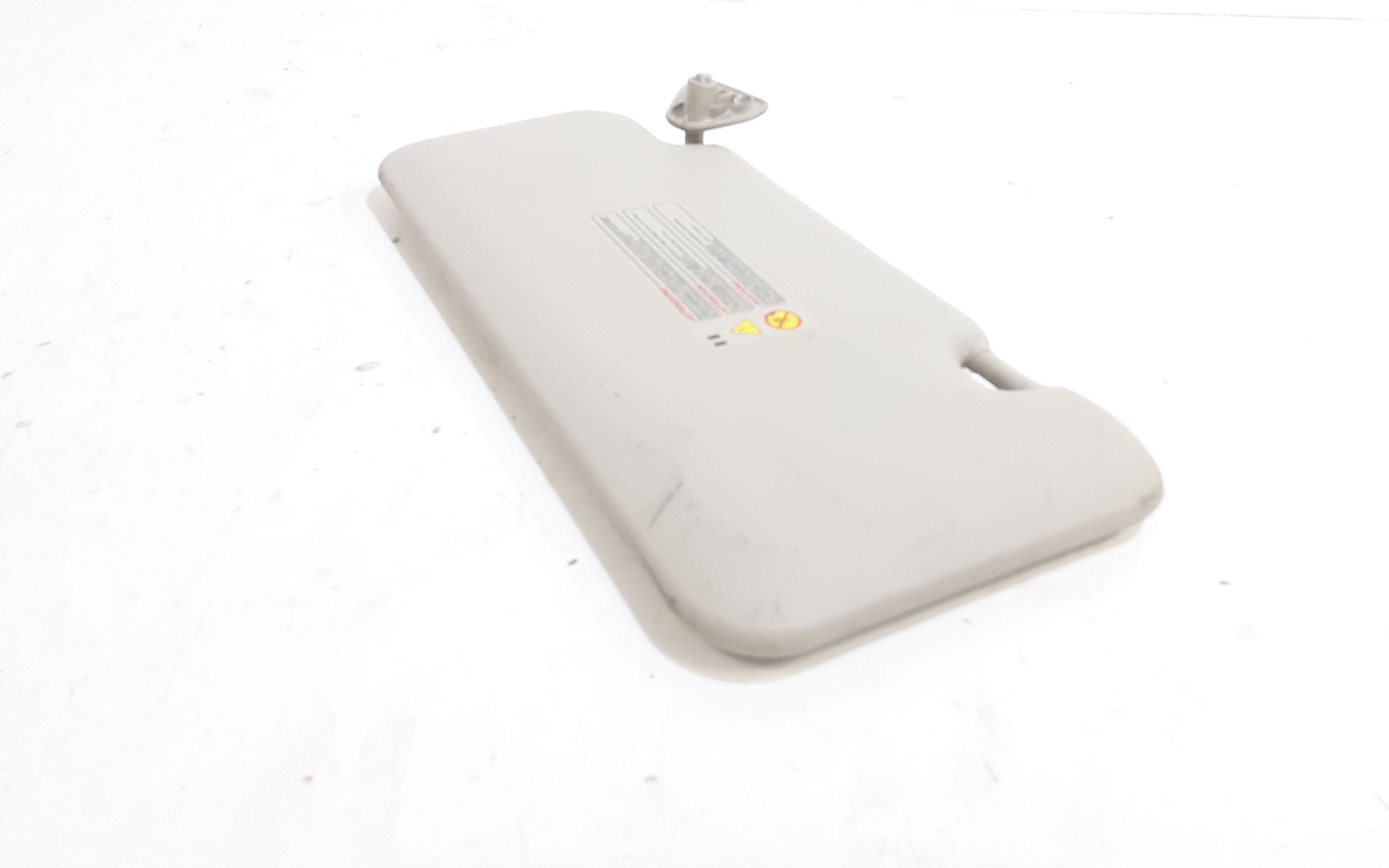 Parasole aletta Lato Passeggero NISSAN Note 1 Serie