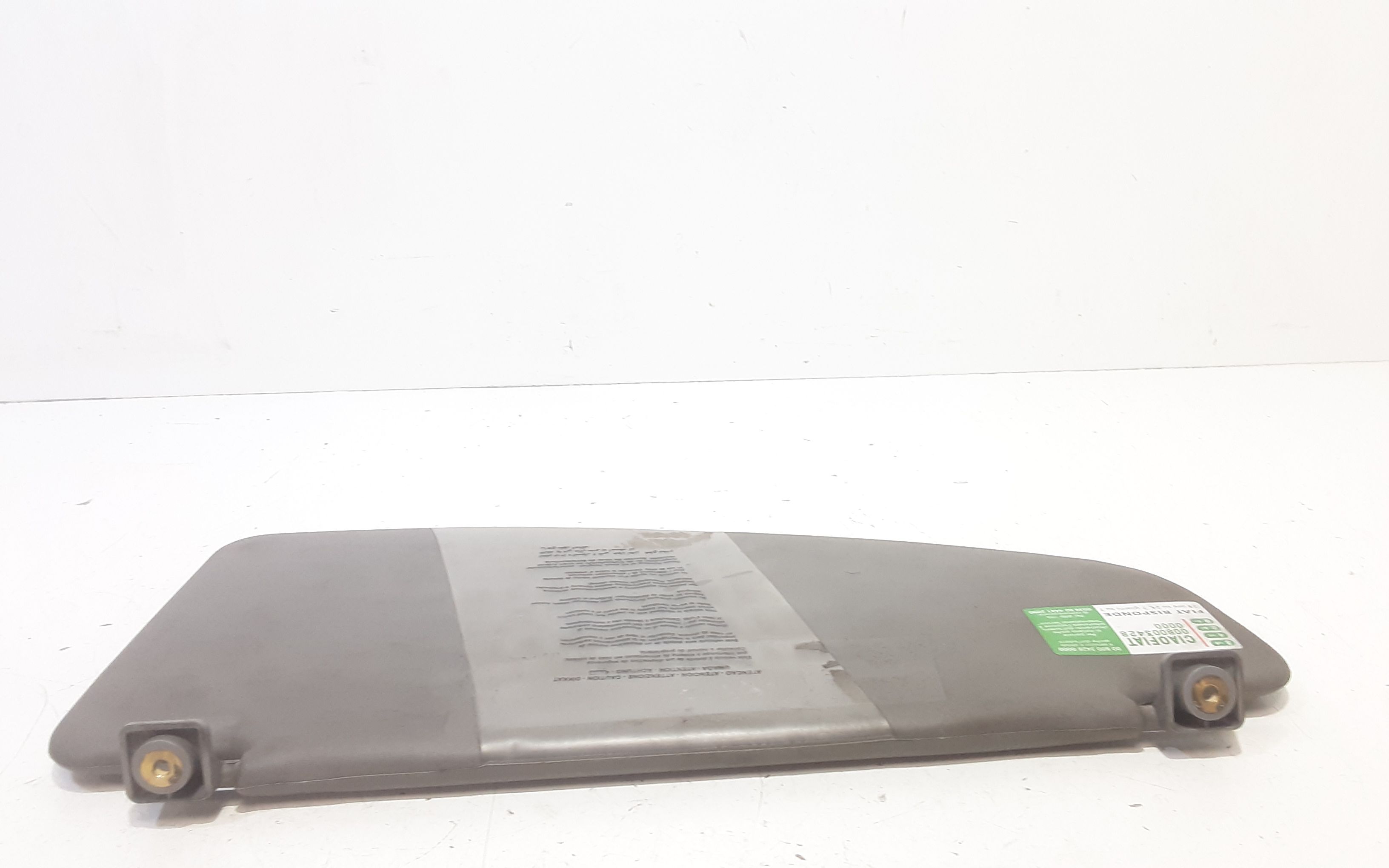 Parasole aletta Lato Passeggero FIAT Dobl Cargo (05>09)