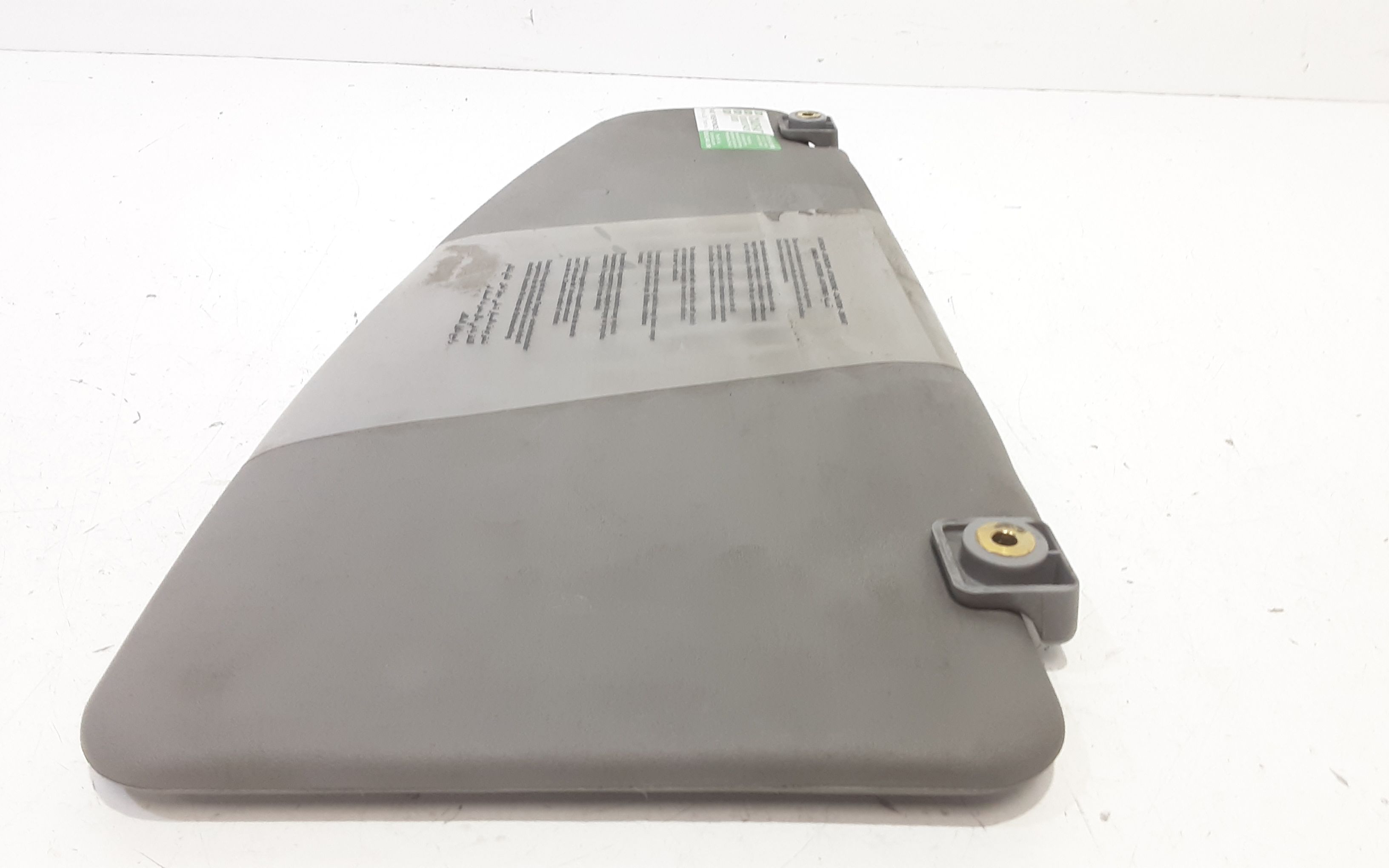 Parasole aletta Lato Passeggero FIAT Dobl Cargo (05>09)