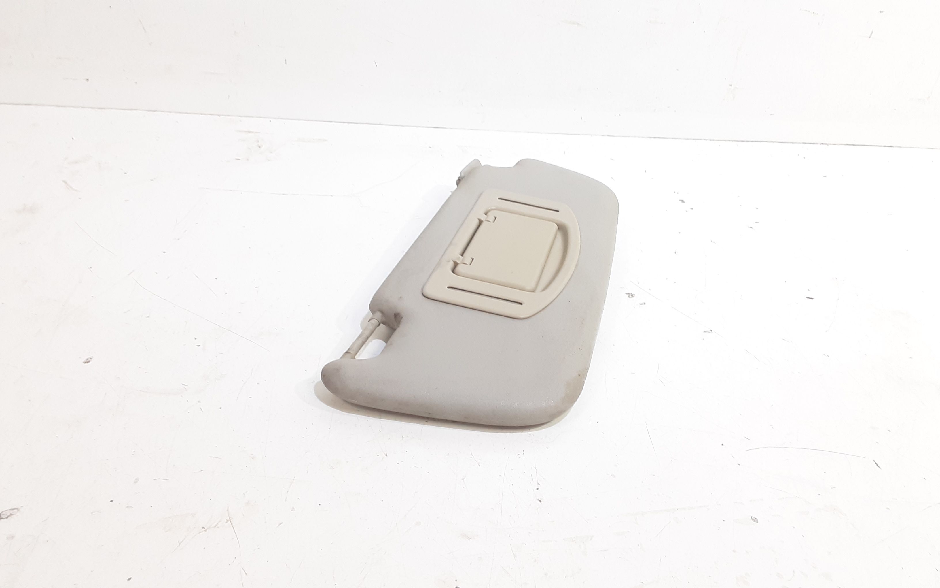 Parasole aletta Lato Passeggero SMART Forfour 1 Serie