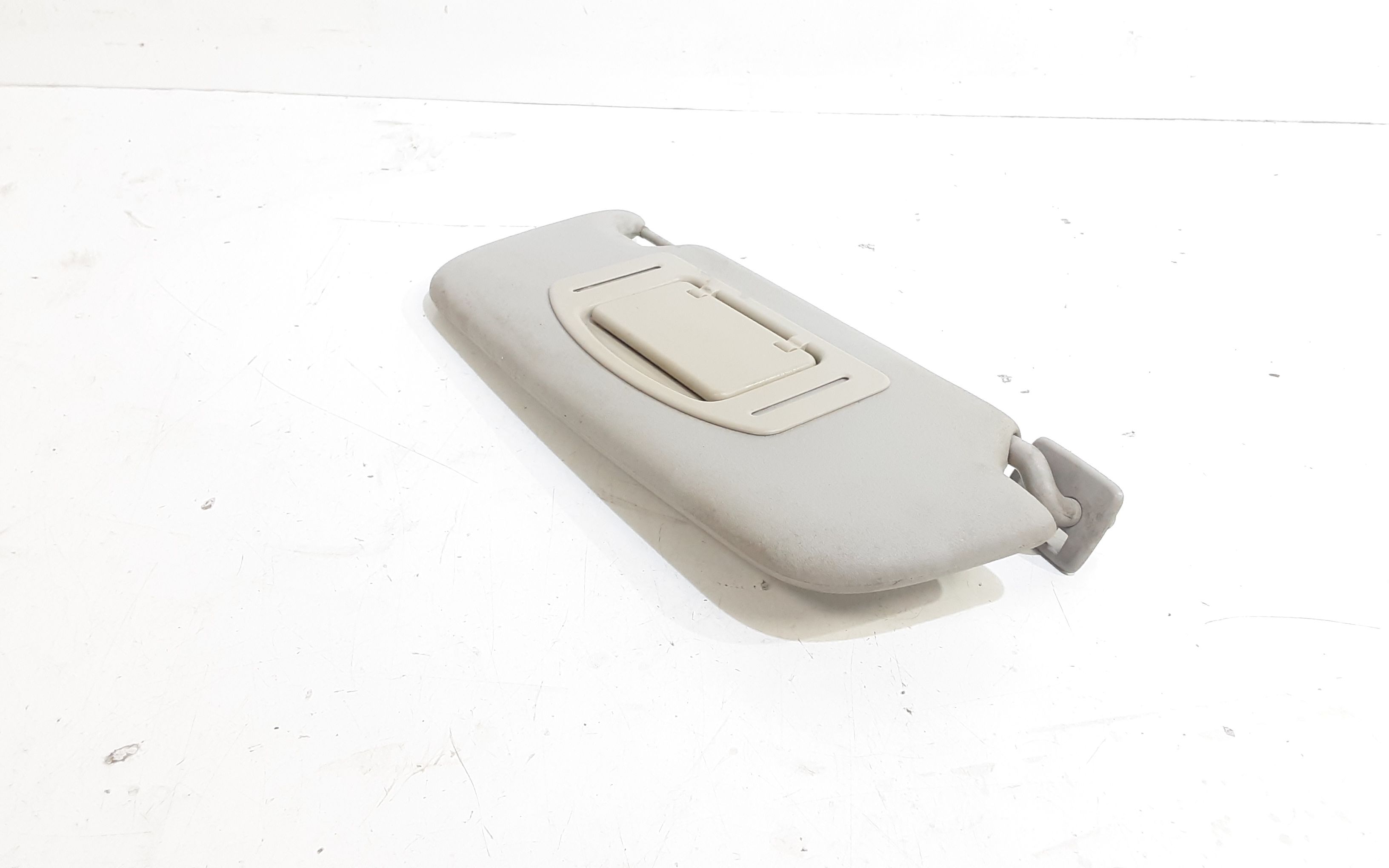 Parasole aletta Lato Passeggero SMART Forfour 1 Serie