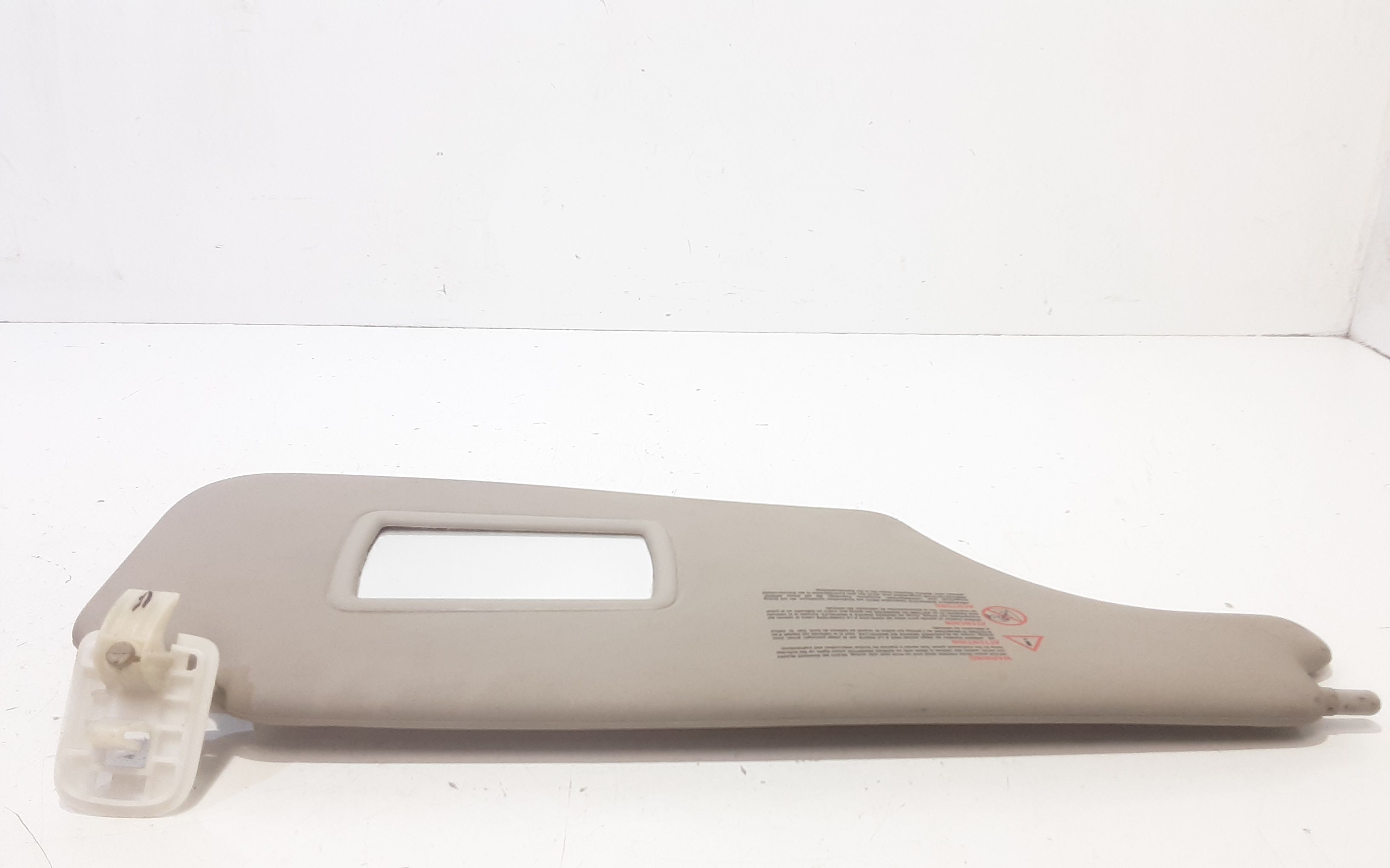 Parasole aletta Lato Passeggero RENAULT Modus 1 Serie