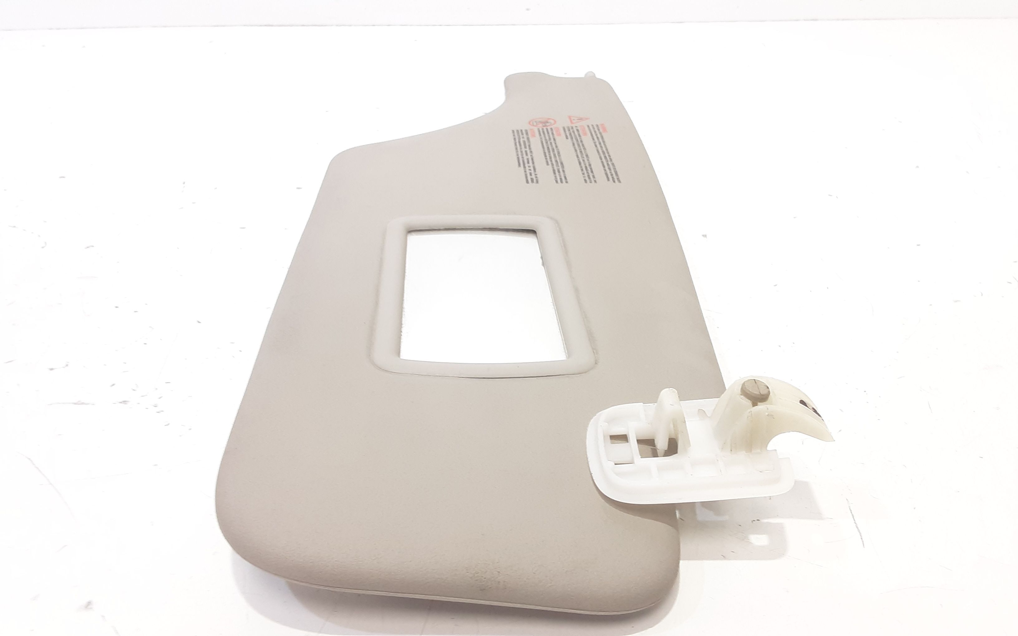 Parasole aletta Lato Passeggero RENAULT Modus 1 Serie