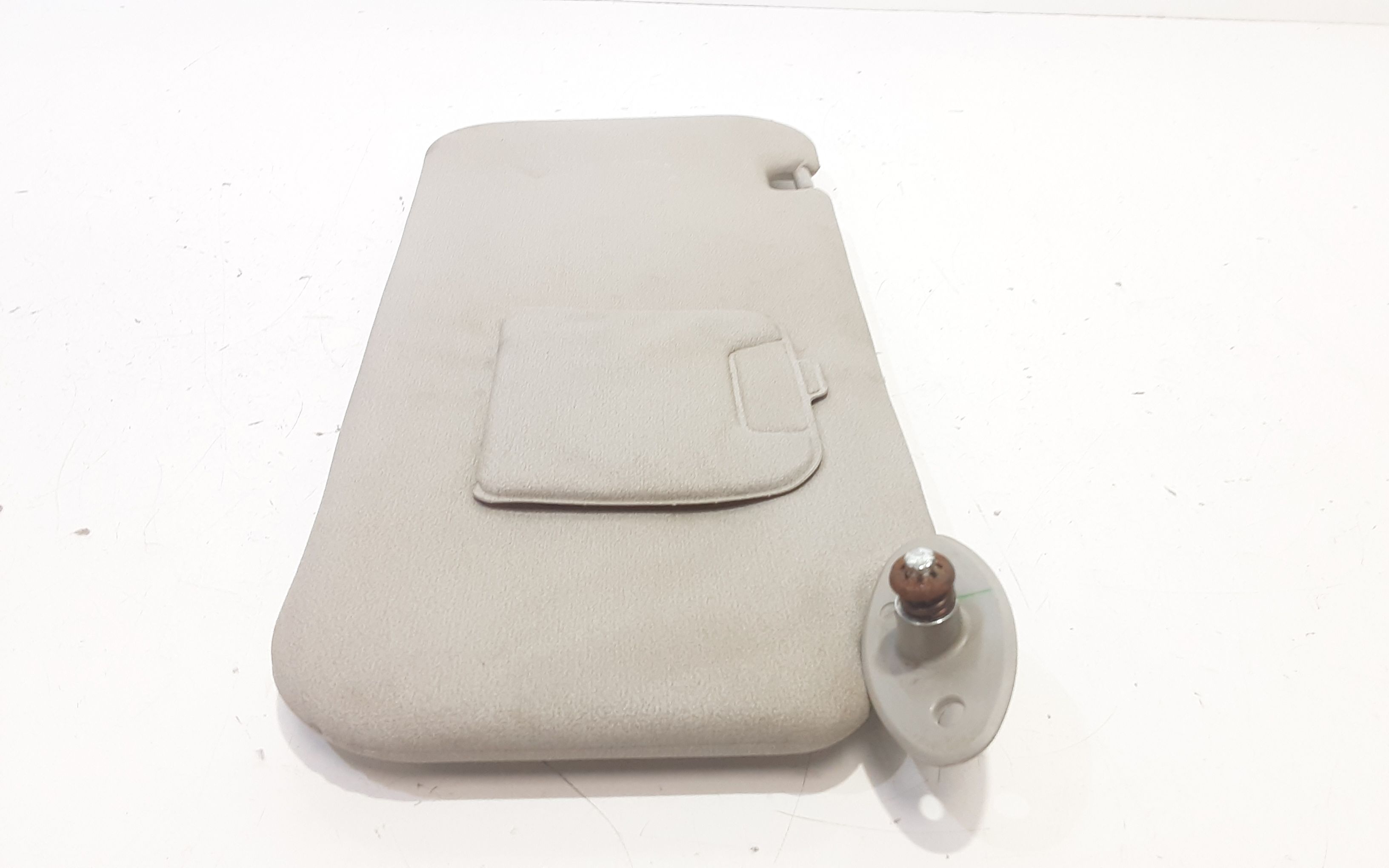 Parasole aletta Lato Passeggero TOYOTA Yaris Verso Serie (03>07)