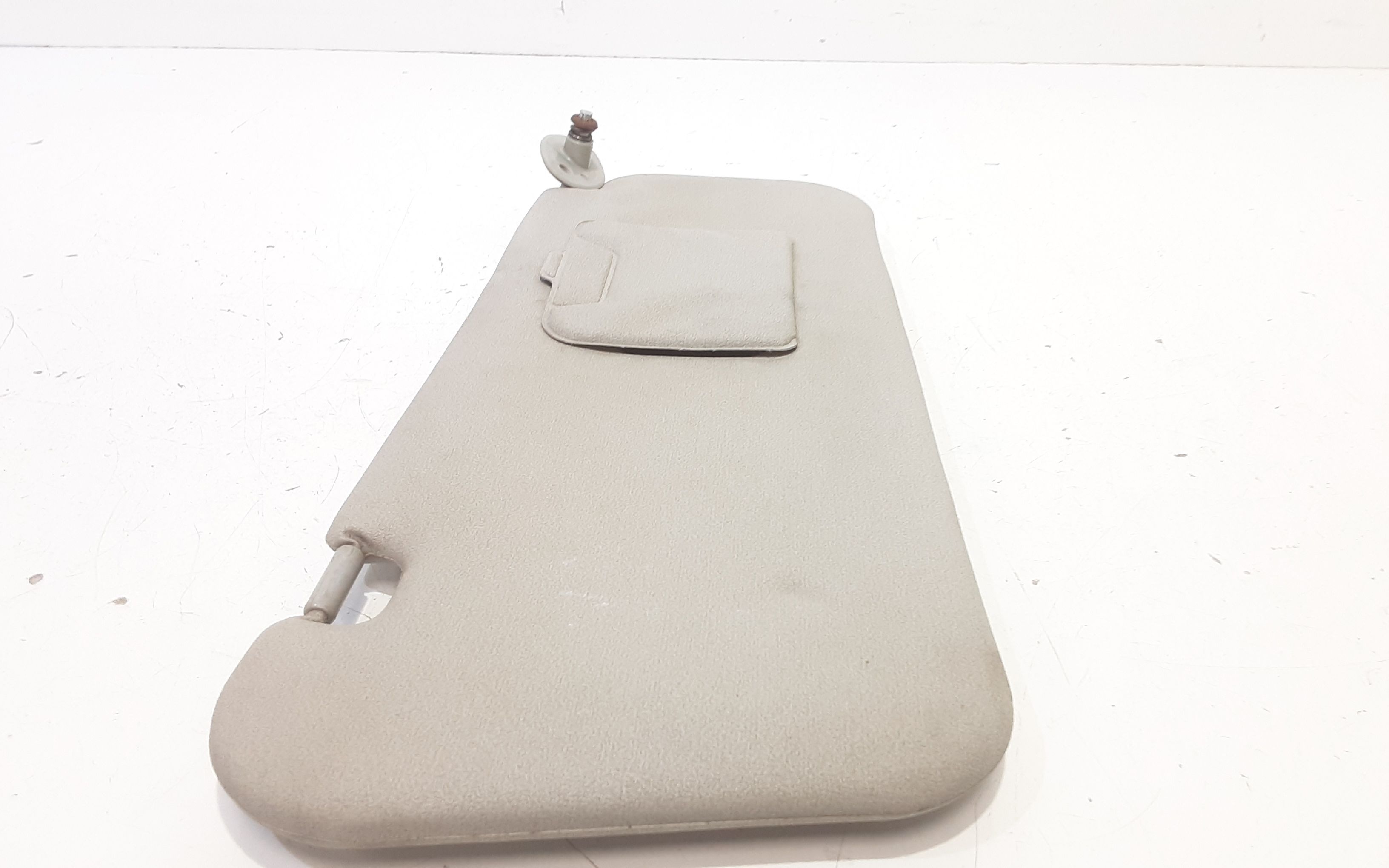 Parasole aletta Lato Passeggero TOYOTA Yaris Verso Serie (03>07)