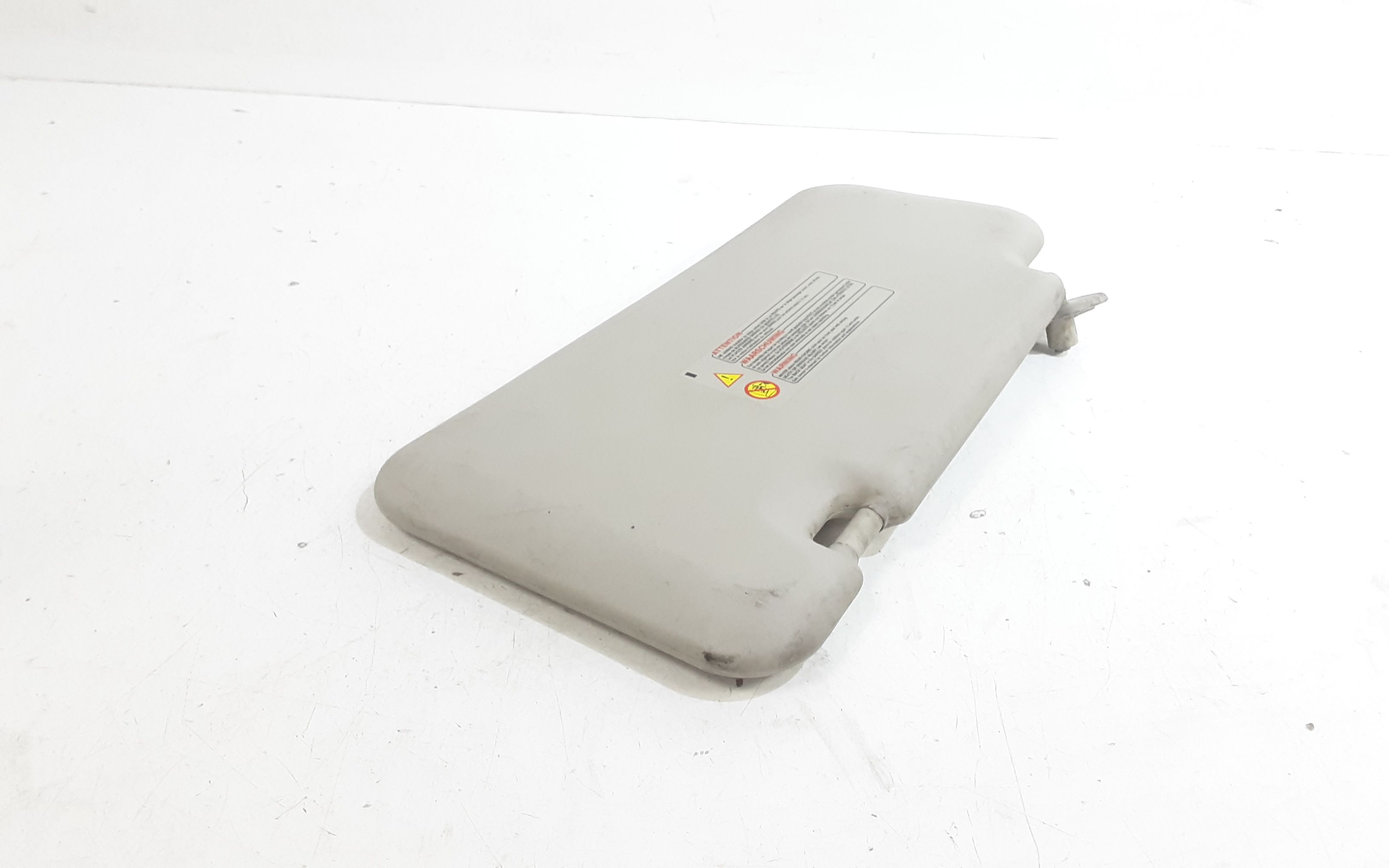 Parasole aletta Lato Passeggero NISSAN Note 1 Serie