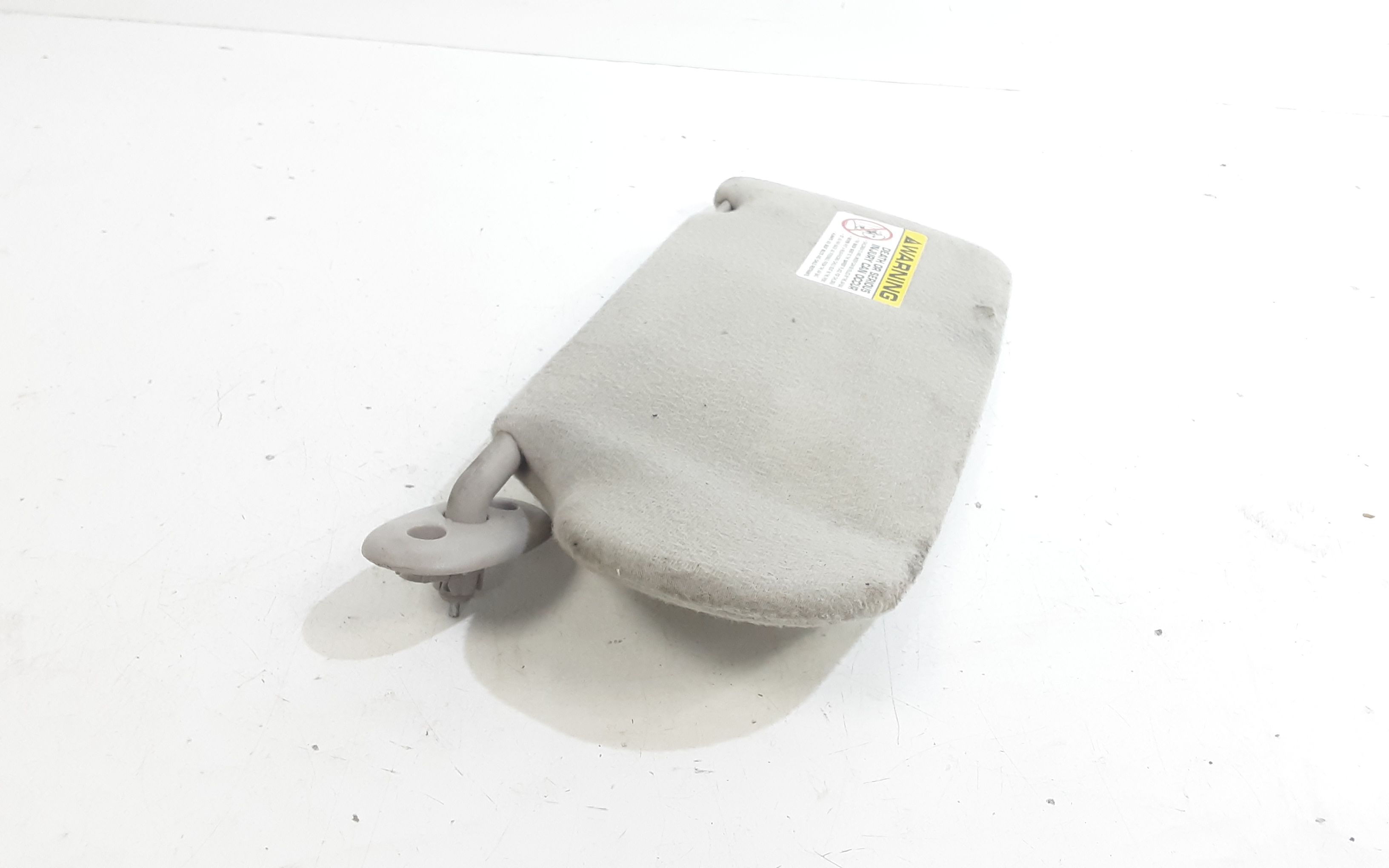 Parasole aletta Lato Passeggero CHRYSLER Voyager 4 Serie