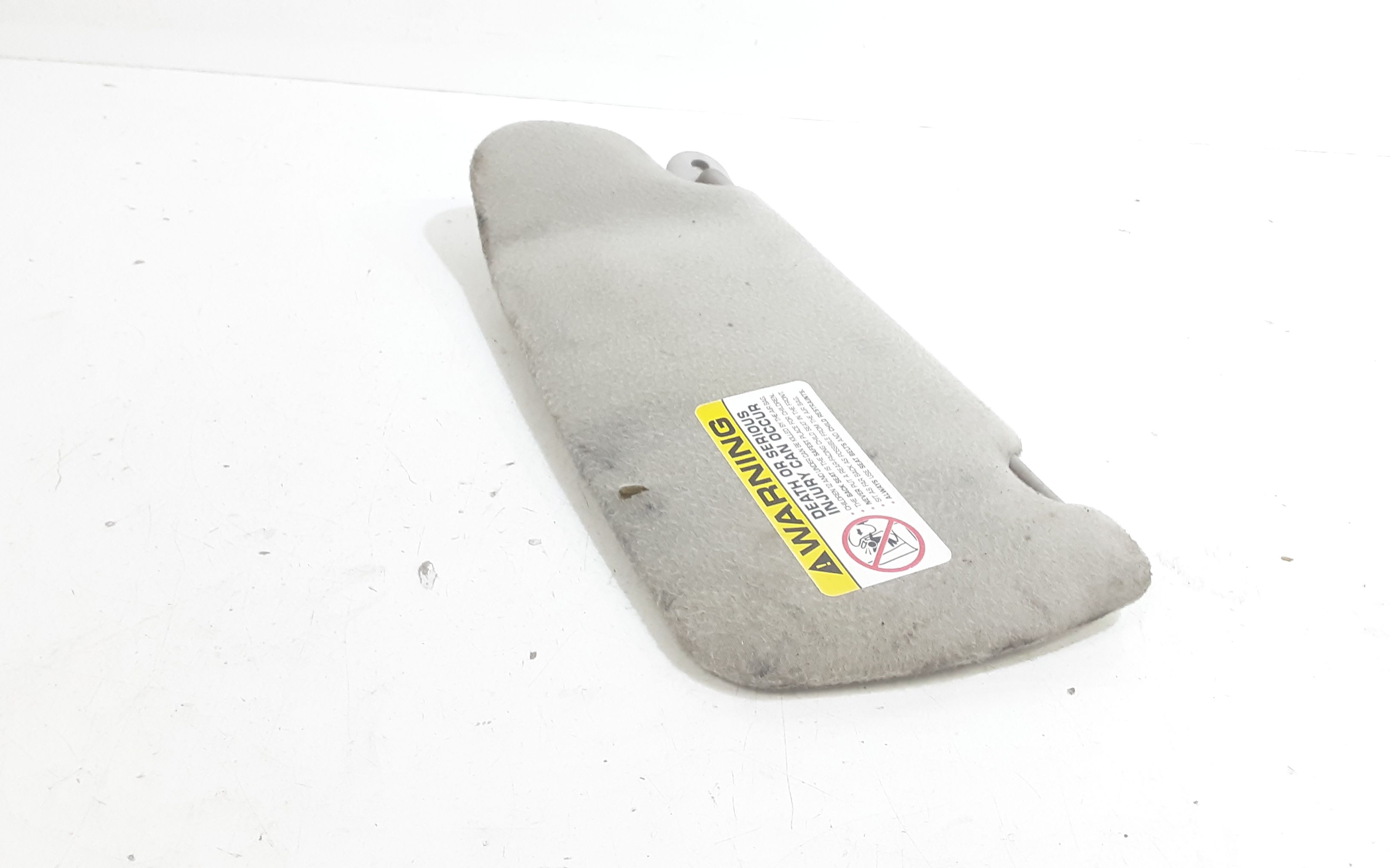 Parasole aletta Lato Passeggero CHRYSLER Voyager 4 Serie