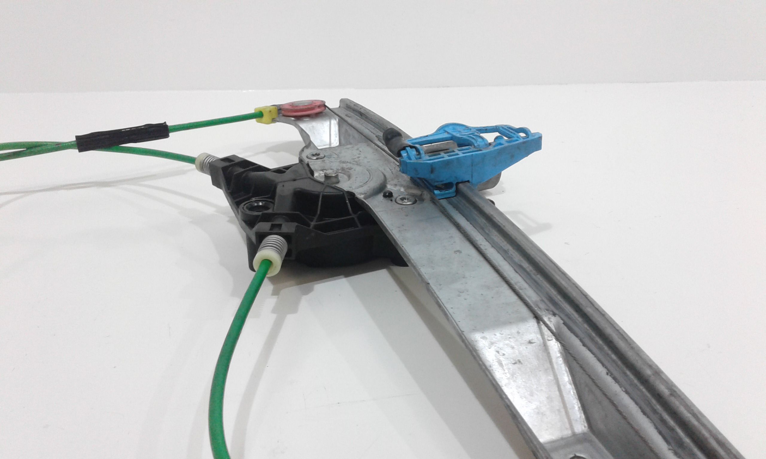 Cremagliera anteriore destra passeggero OPEL Corsa D 3P 1 Serie