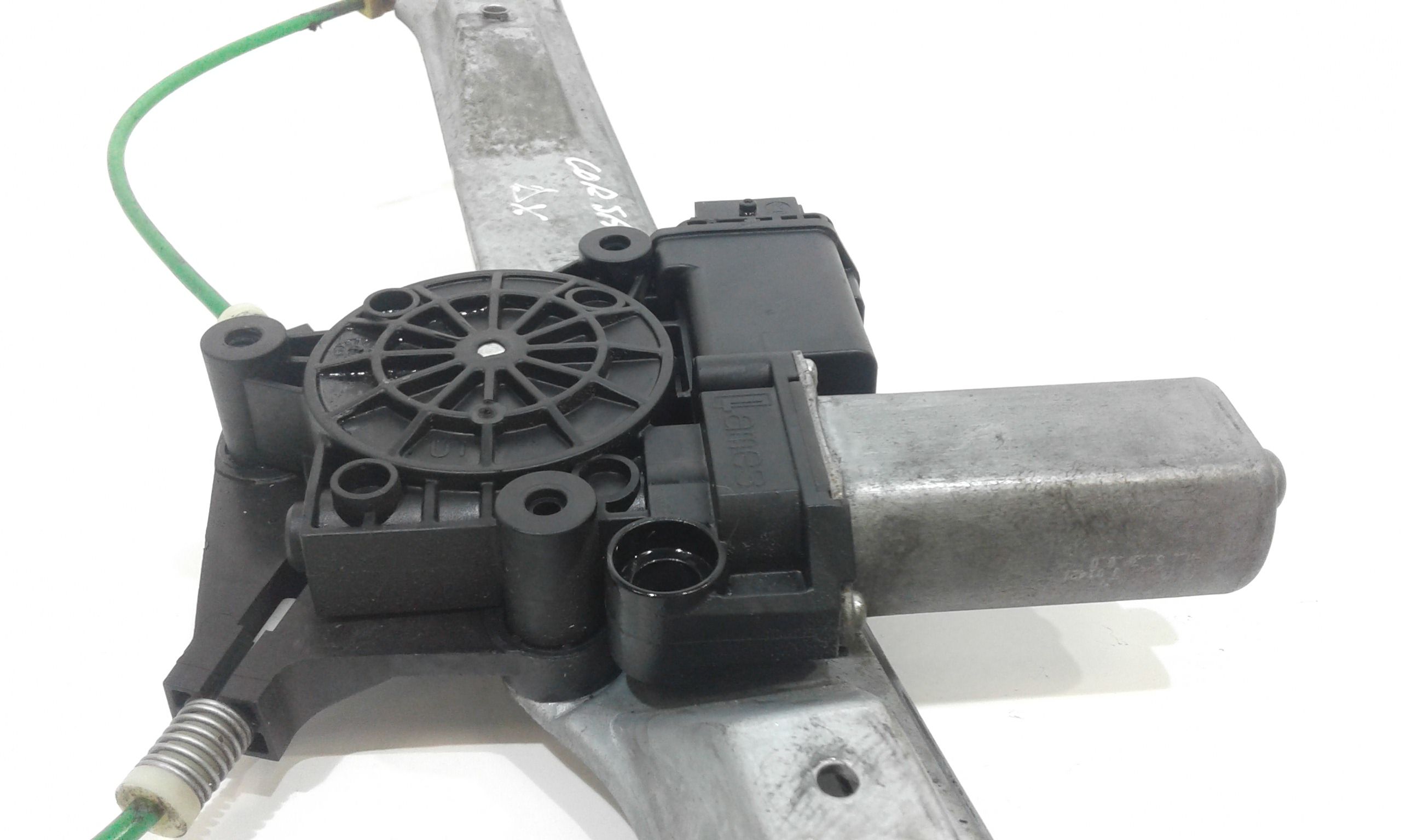 Cremagliera anteriore destra passeggero OPEL Corsa D 3P 1 Serie