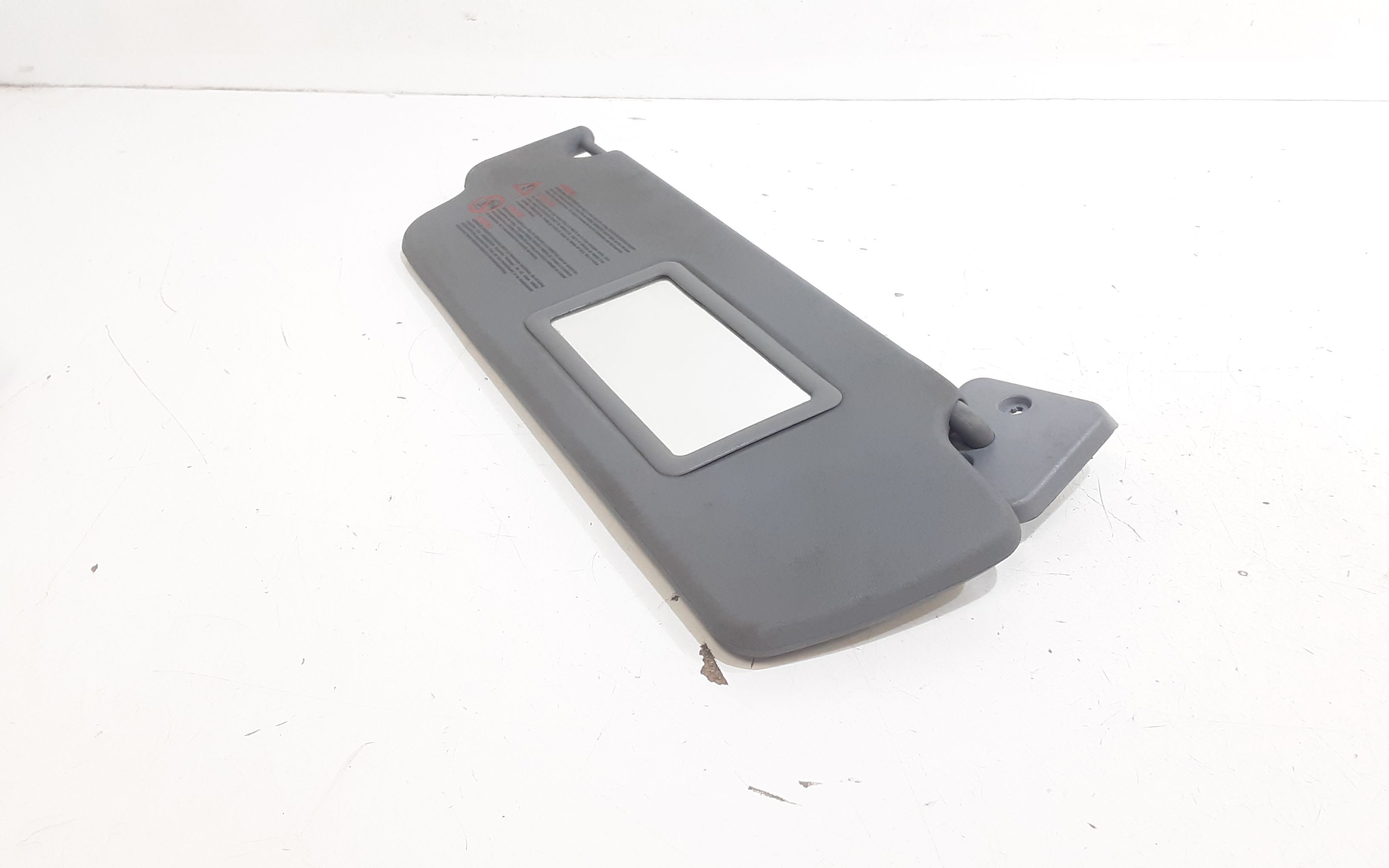 Parasole aletta Lato Passeggero RENAULT Twingo I serie (00>07)