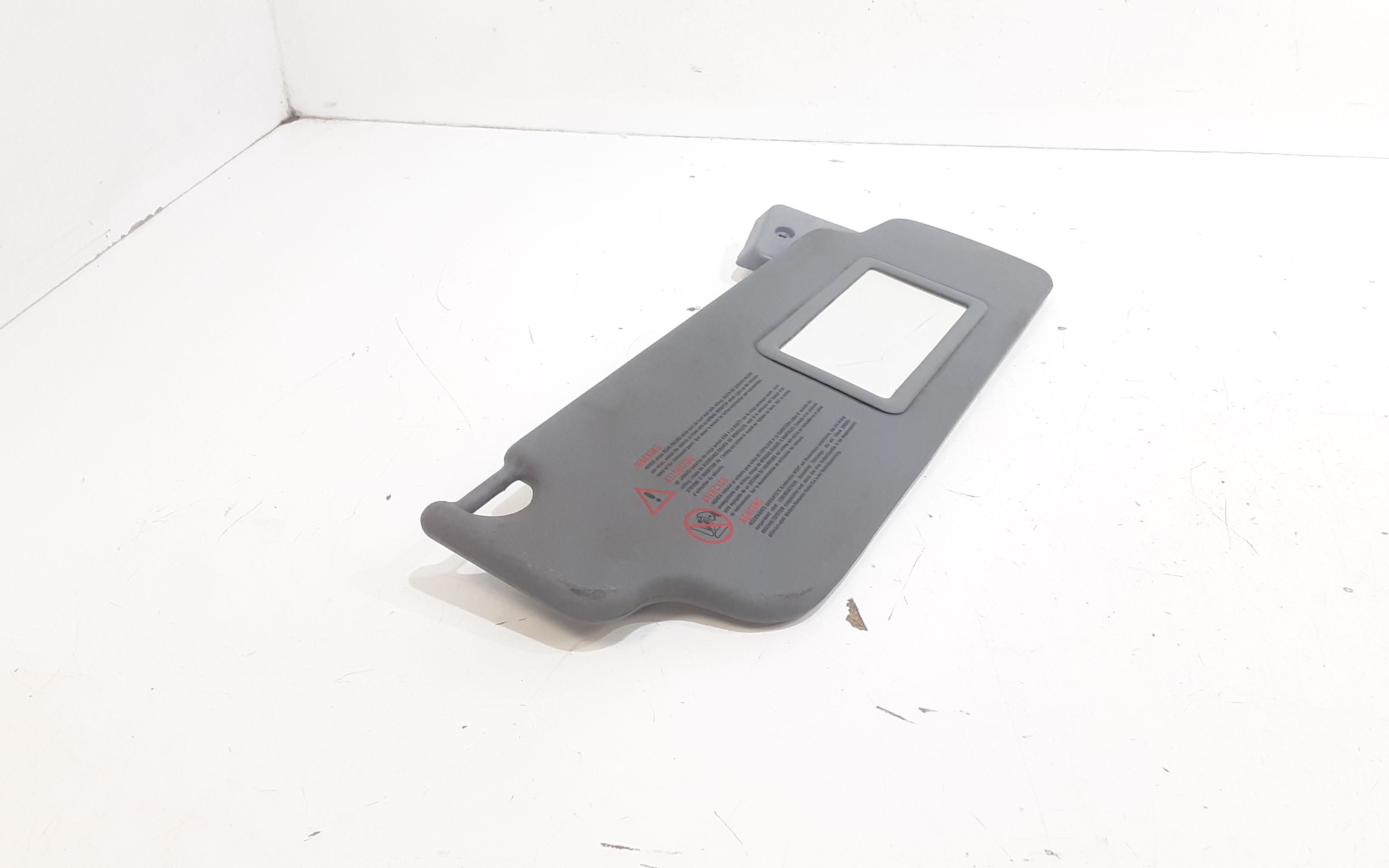 Parasole aletta Lato Passeggero RENAULT Twingo I serie (00>07)