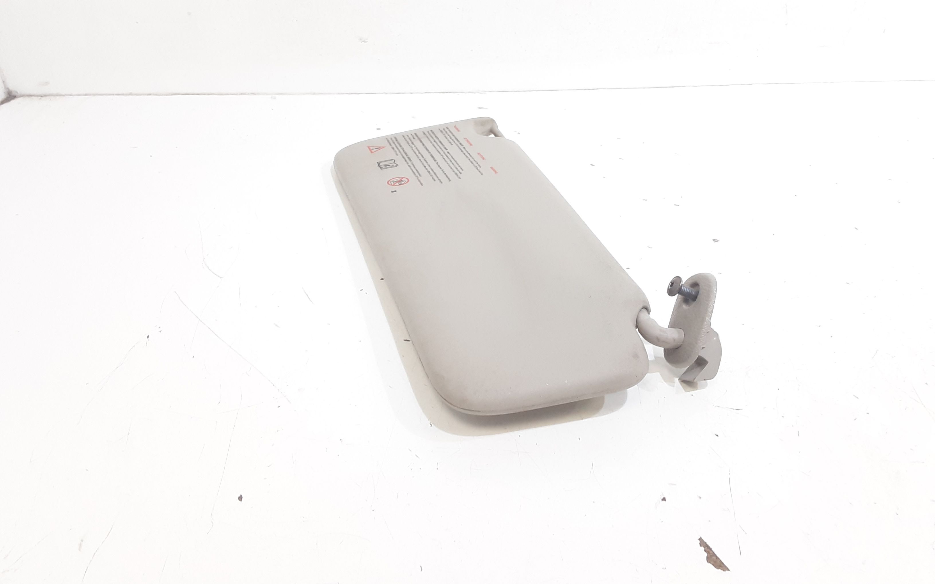 Parasole aletta Lato Passeggero RENAULT Twingo II serie  (07>14)