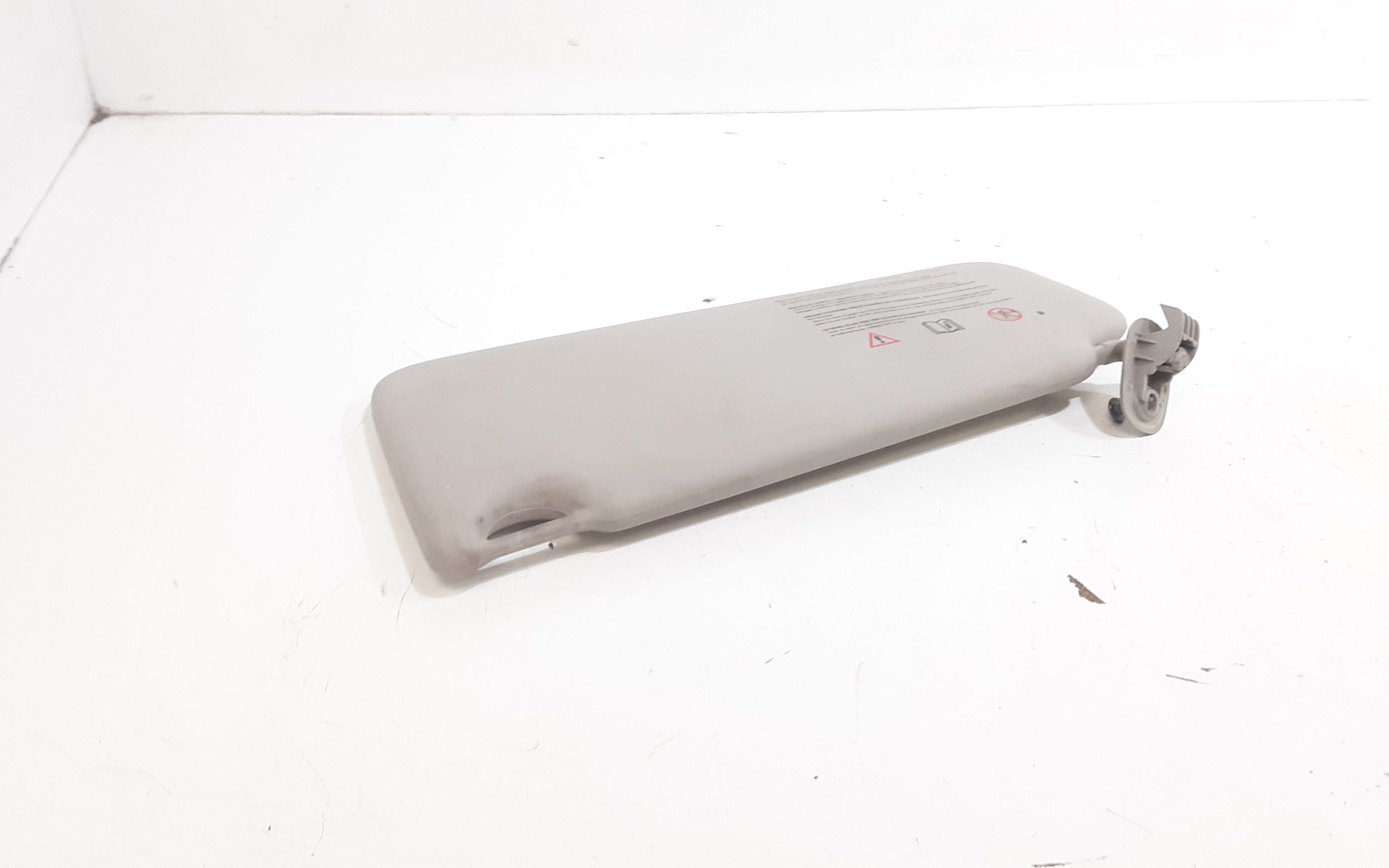 Parasole aletta Lato Passeggero RENAULT Twingo II serie  (07>14)