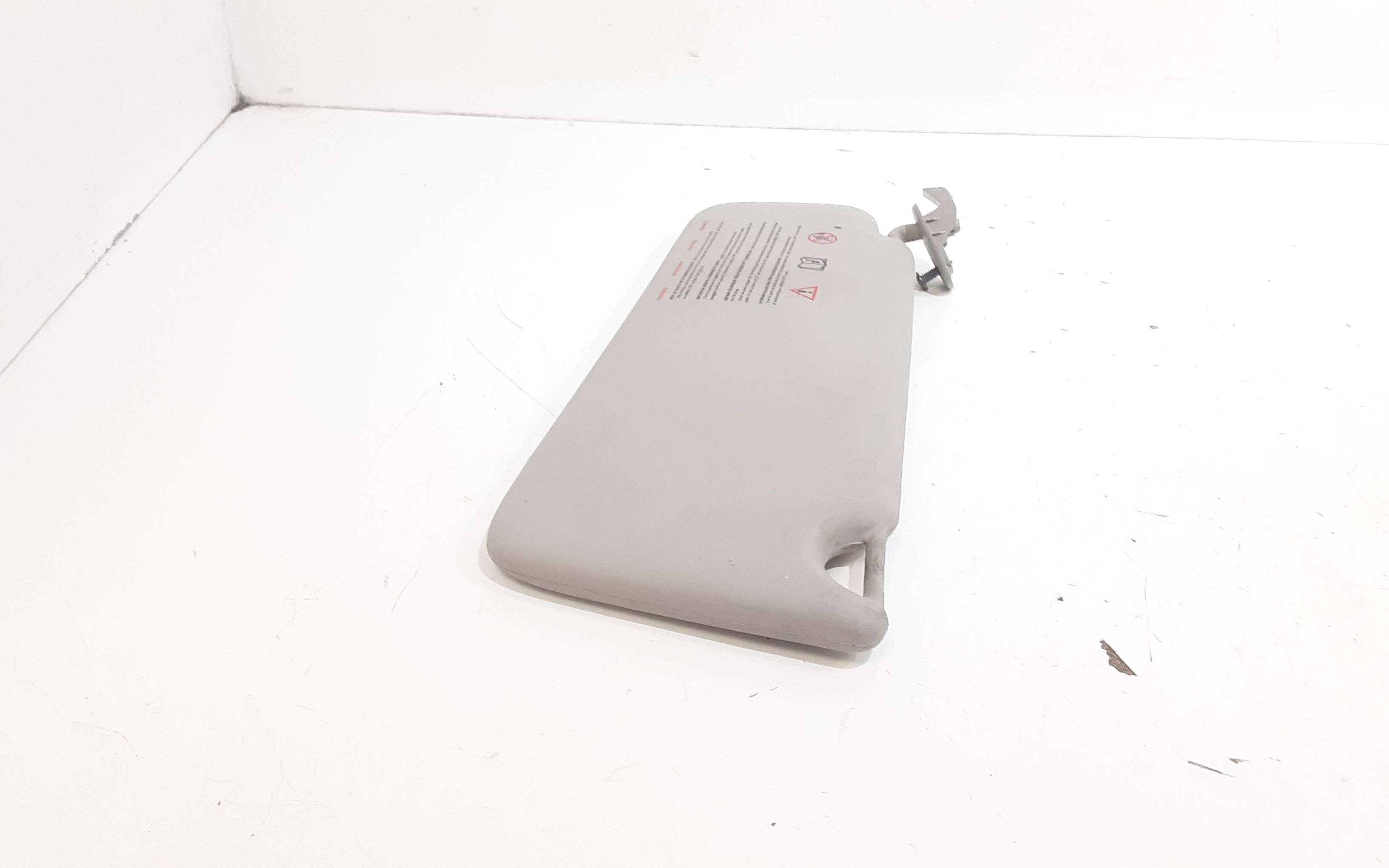 Parasole aletta Lato Passeggero RENAULT Twingo II serie  (07>14)