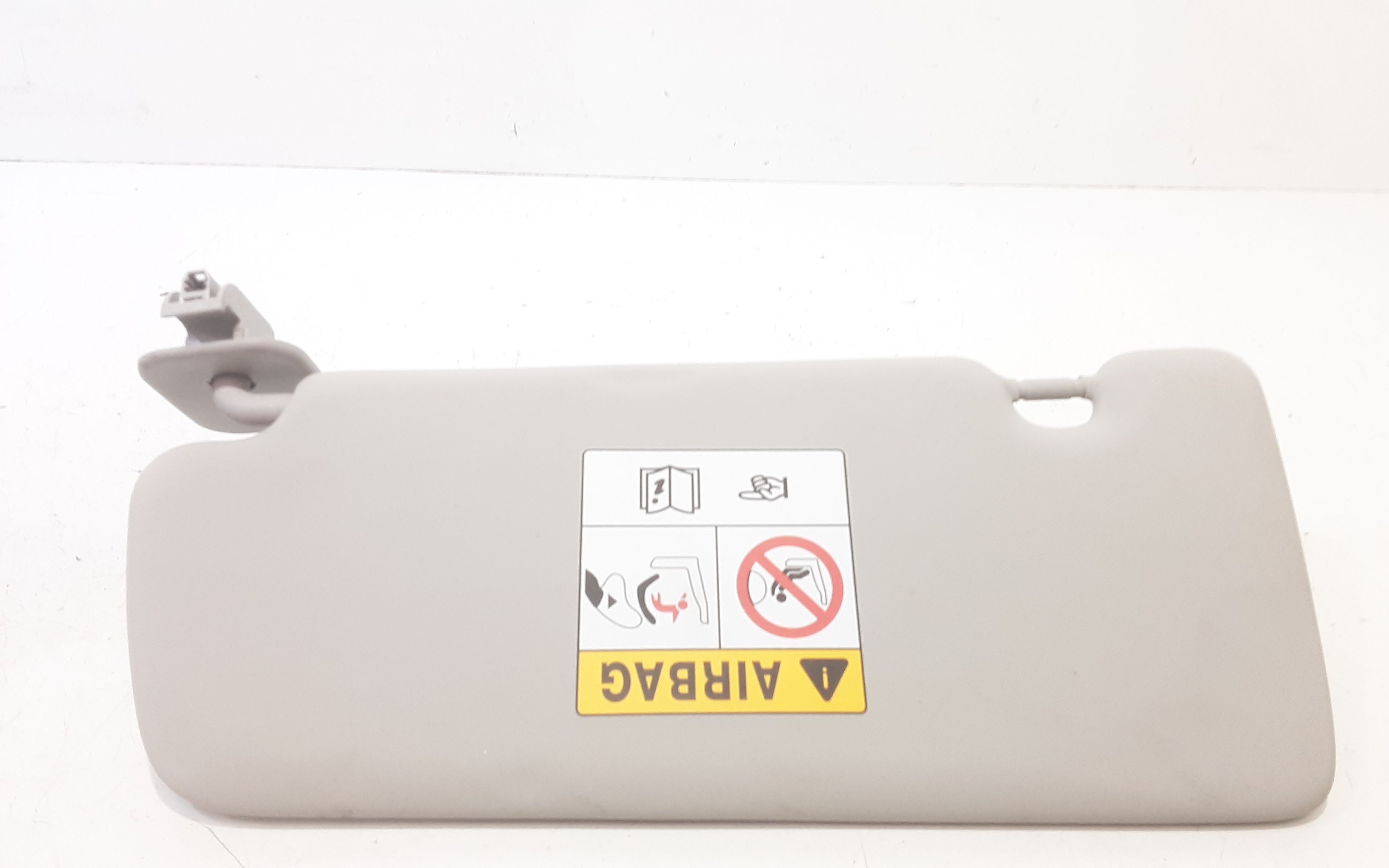 Parasole aletta Lato Passeggero RENAULT Megane Grand Coup (16>)