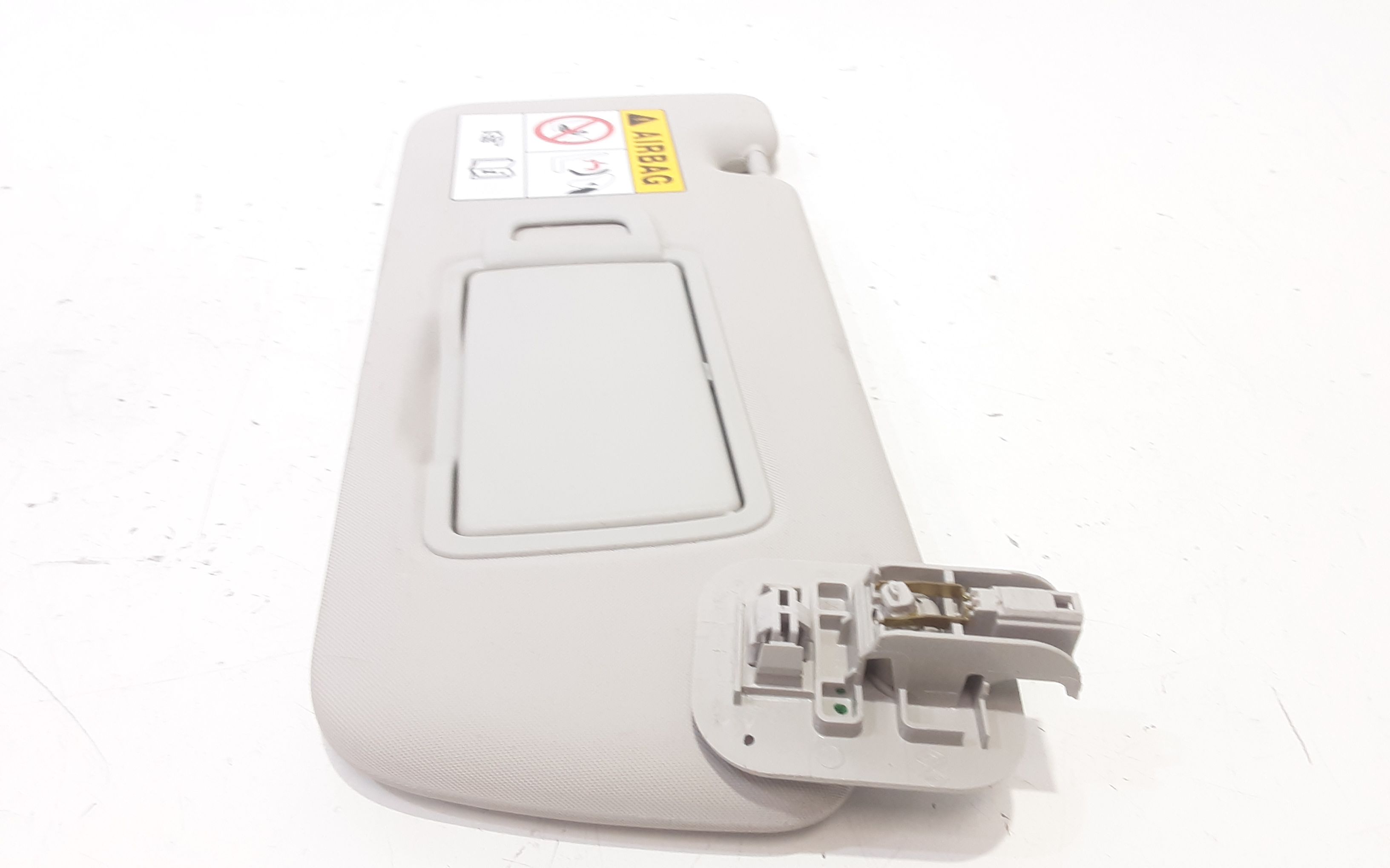 Parasole aletta Lato Passeggero RENAULT Megane Grand Coup (16>)